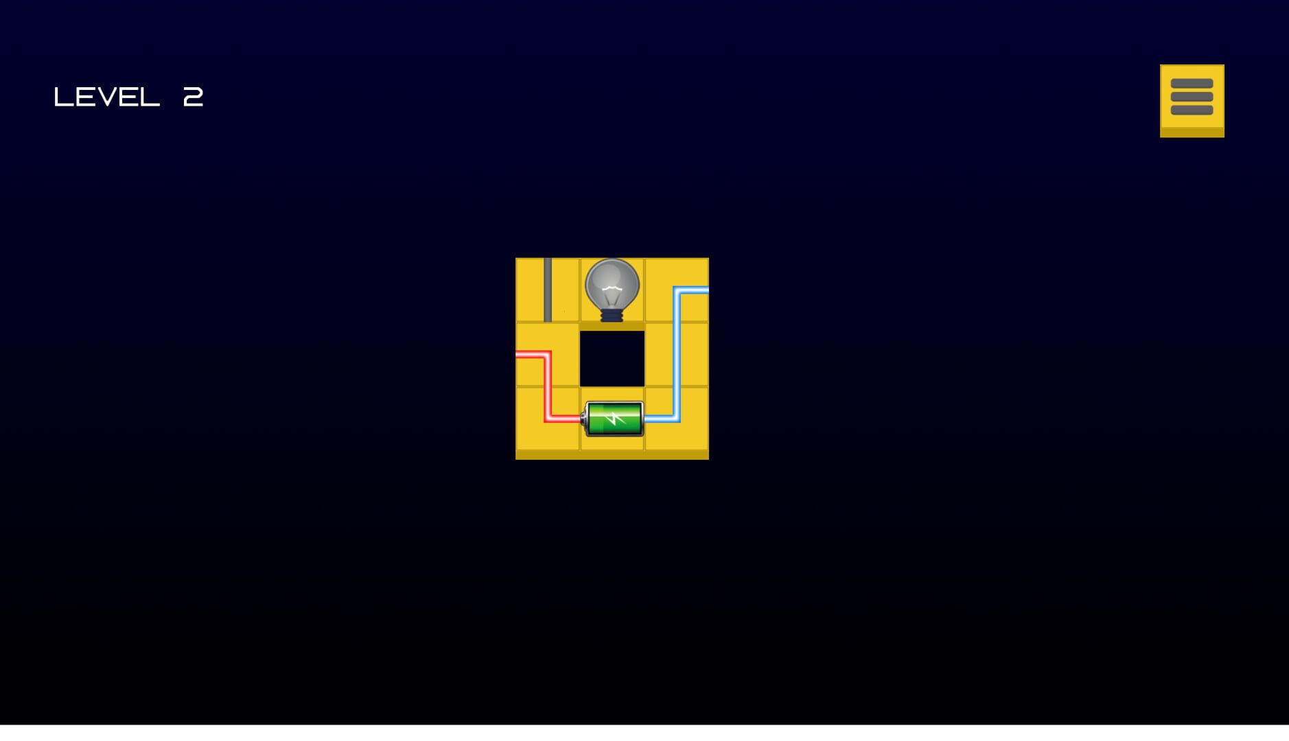 Puzzle Light screenshot 1