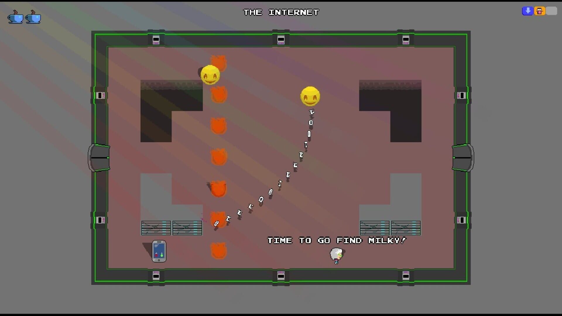 Grandpurrents screenshot 1