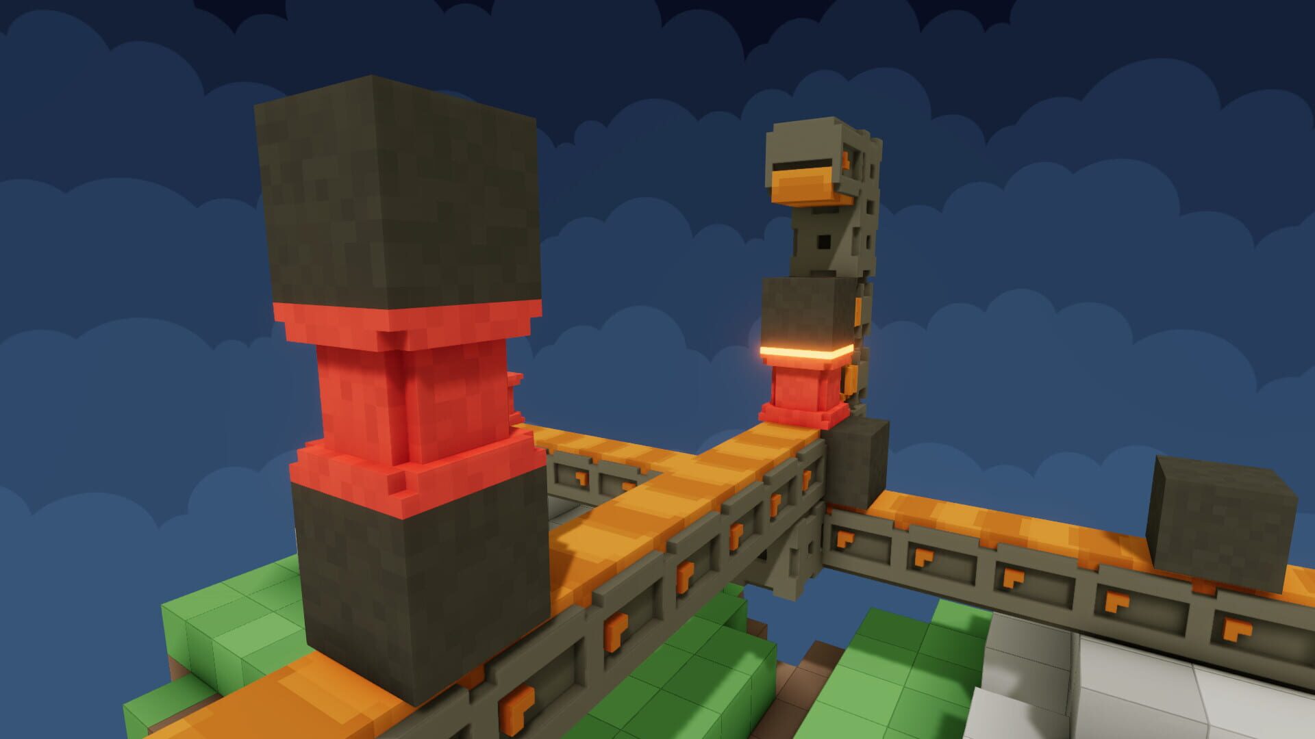 Block Motion screenshot 1