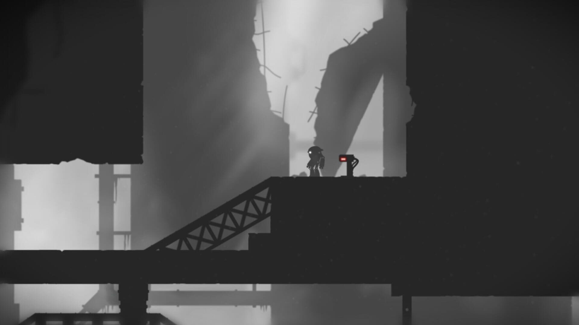 Escape: Underground screenshot 1