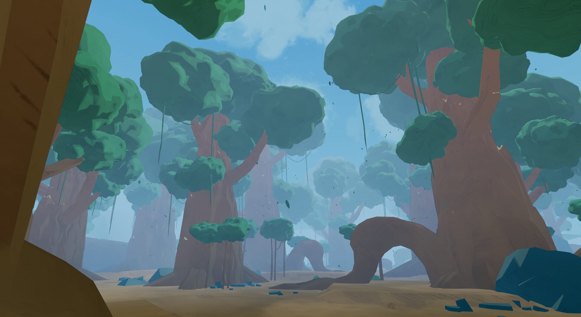 Ultimate Wall Defense Force screenshot 1