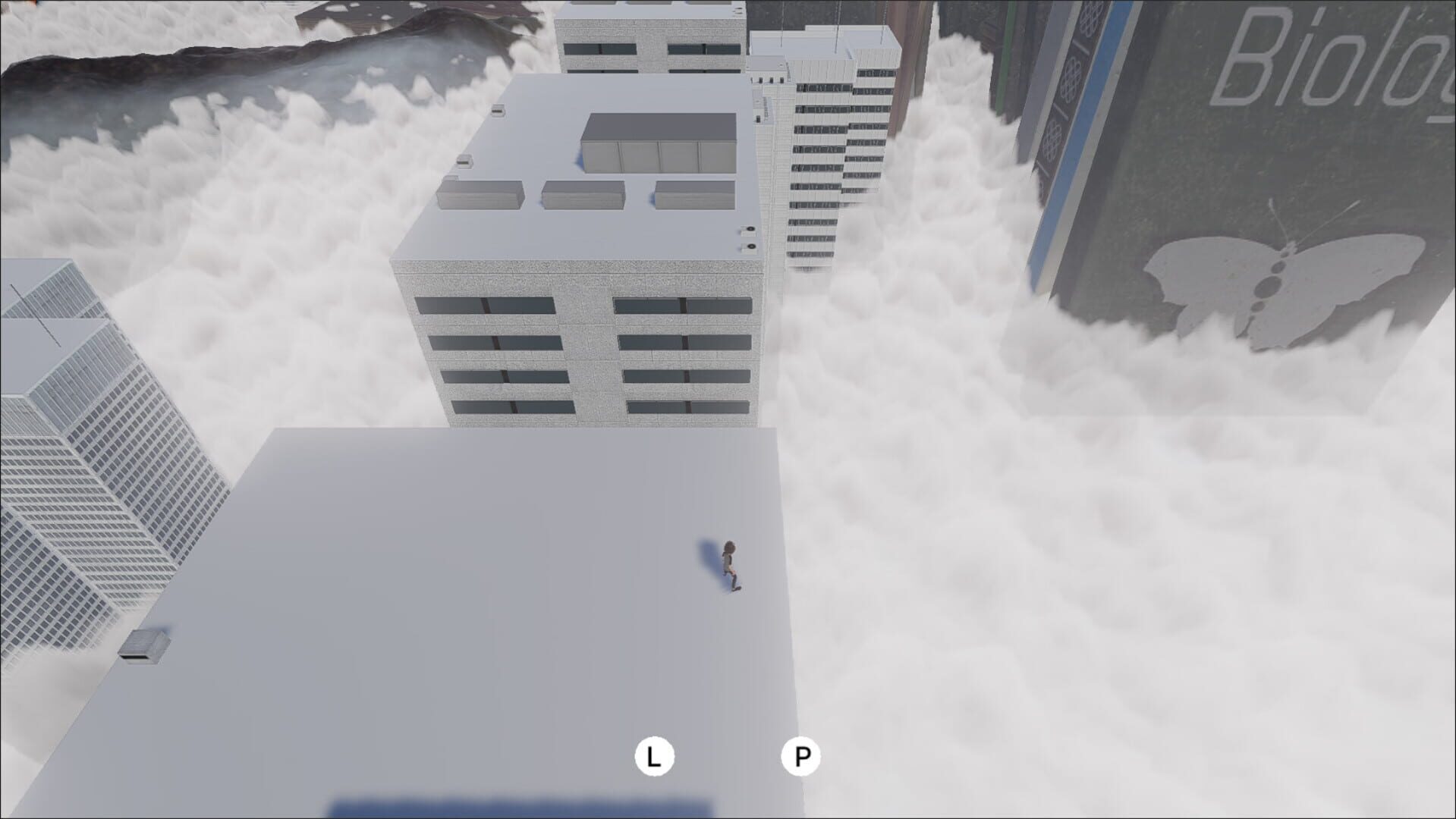Salto screenshot 1
