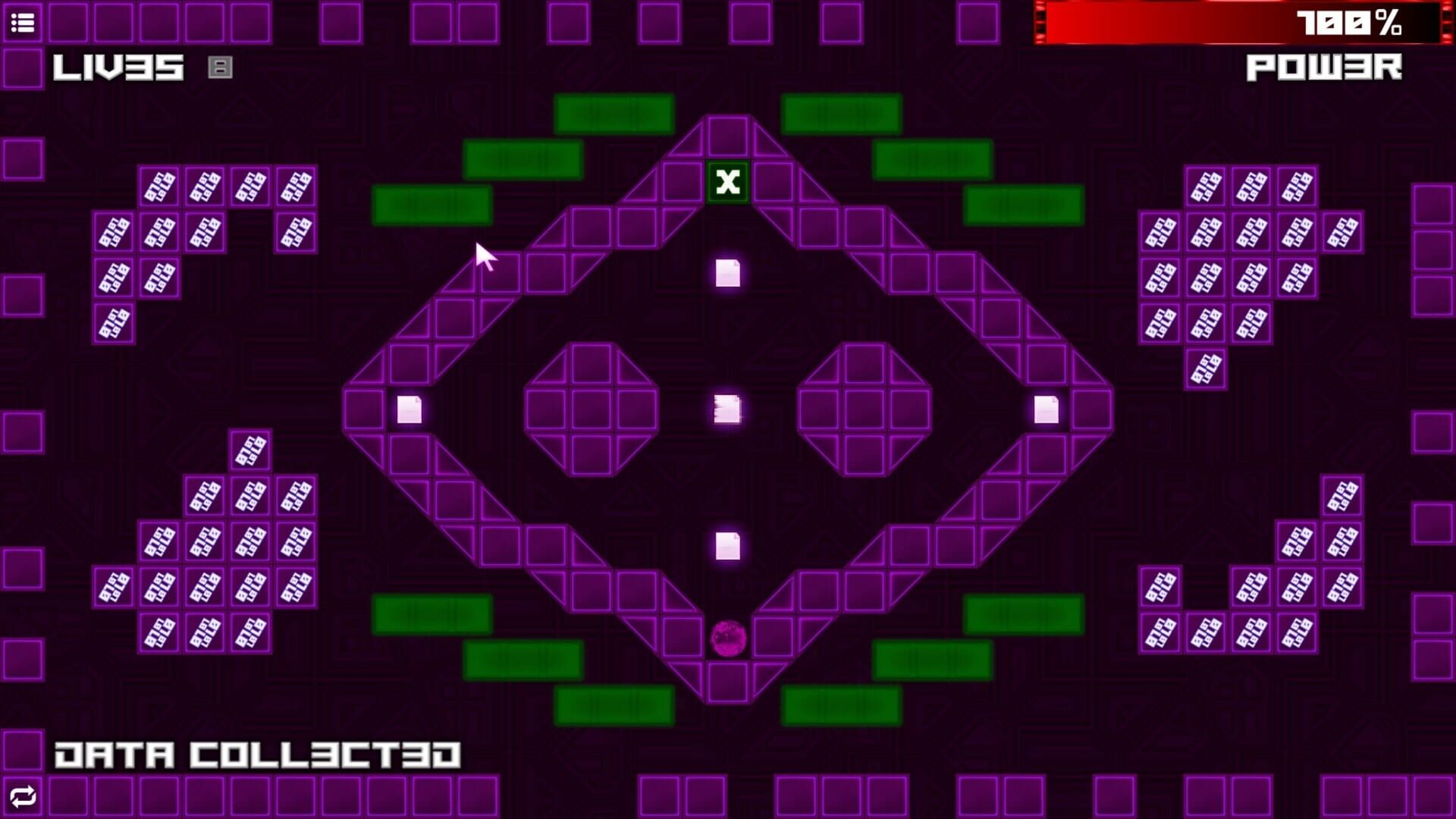 Data Mining X screenshot 1