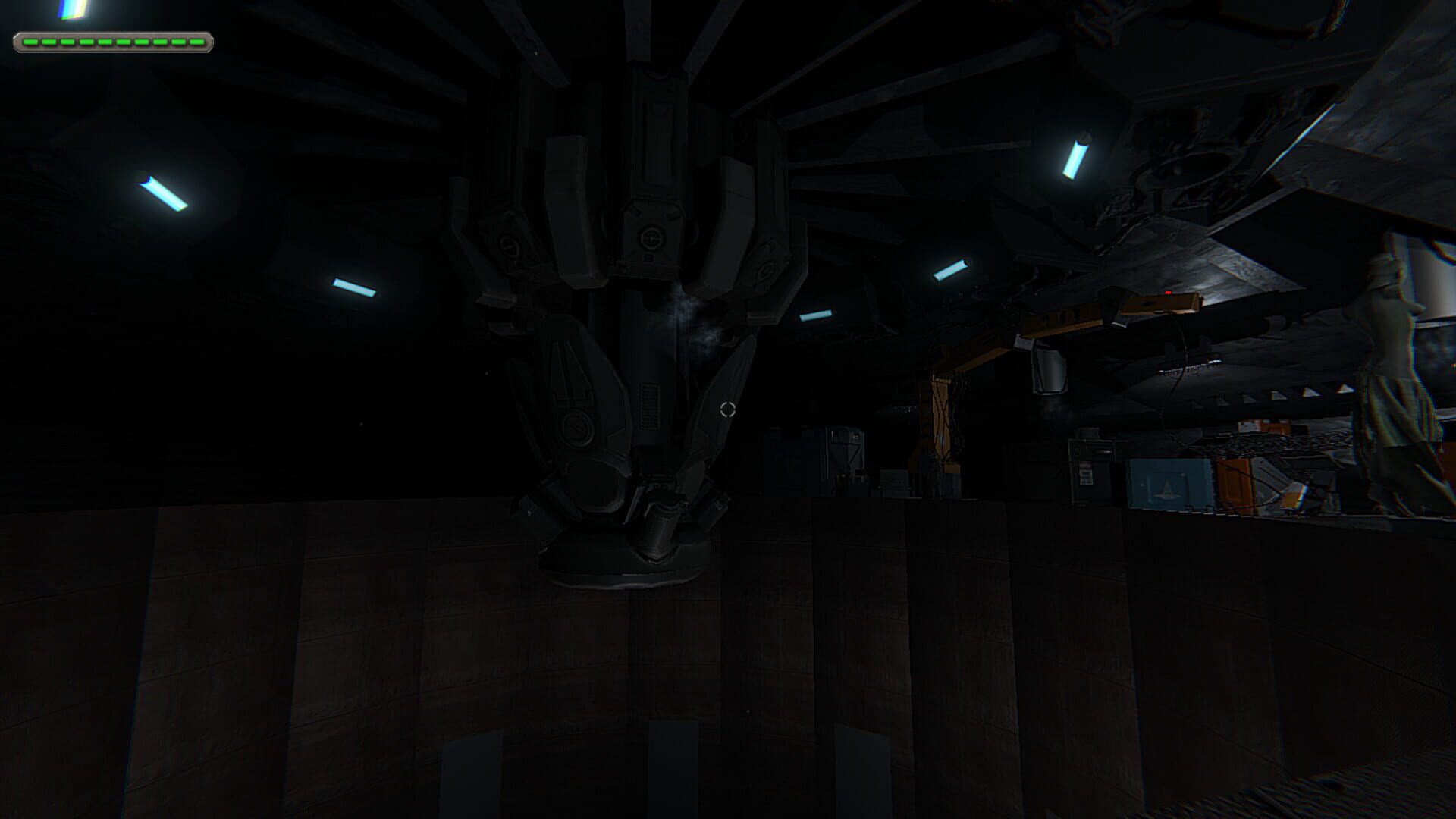 Mother Hub screenshot 1