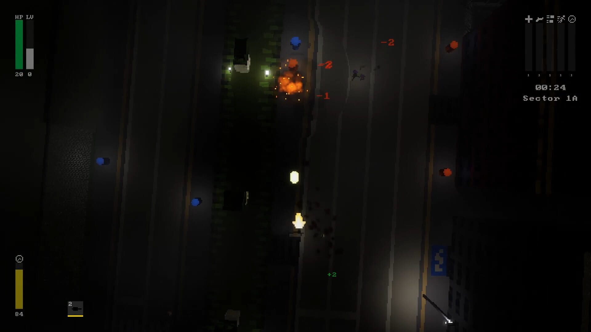 Atrius Star screenshot 1