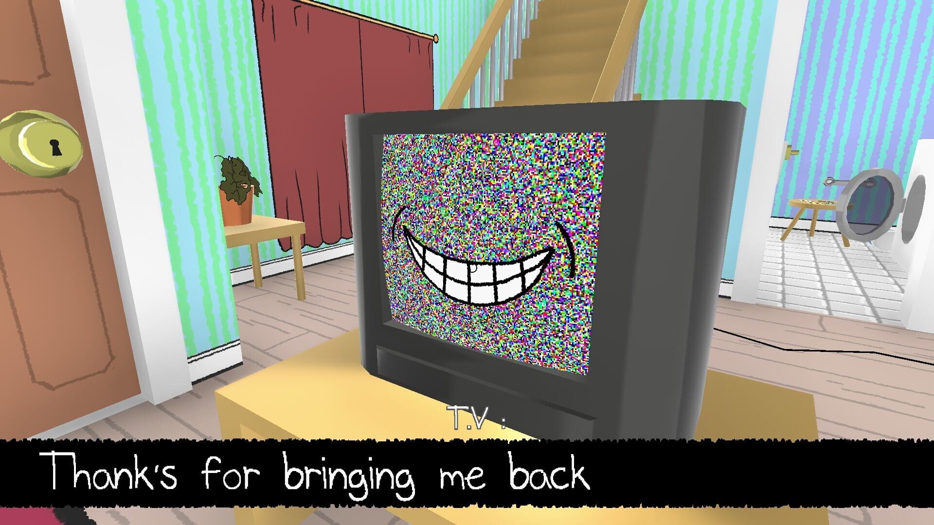House Sitter screenshot 1