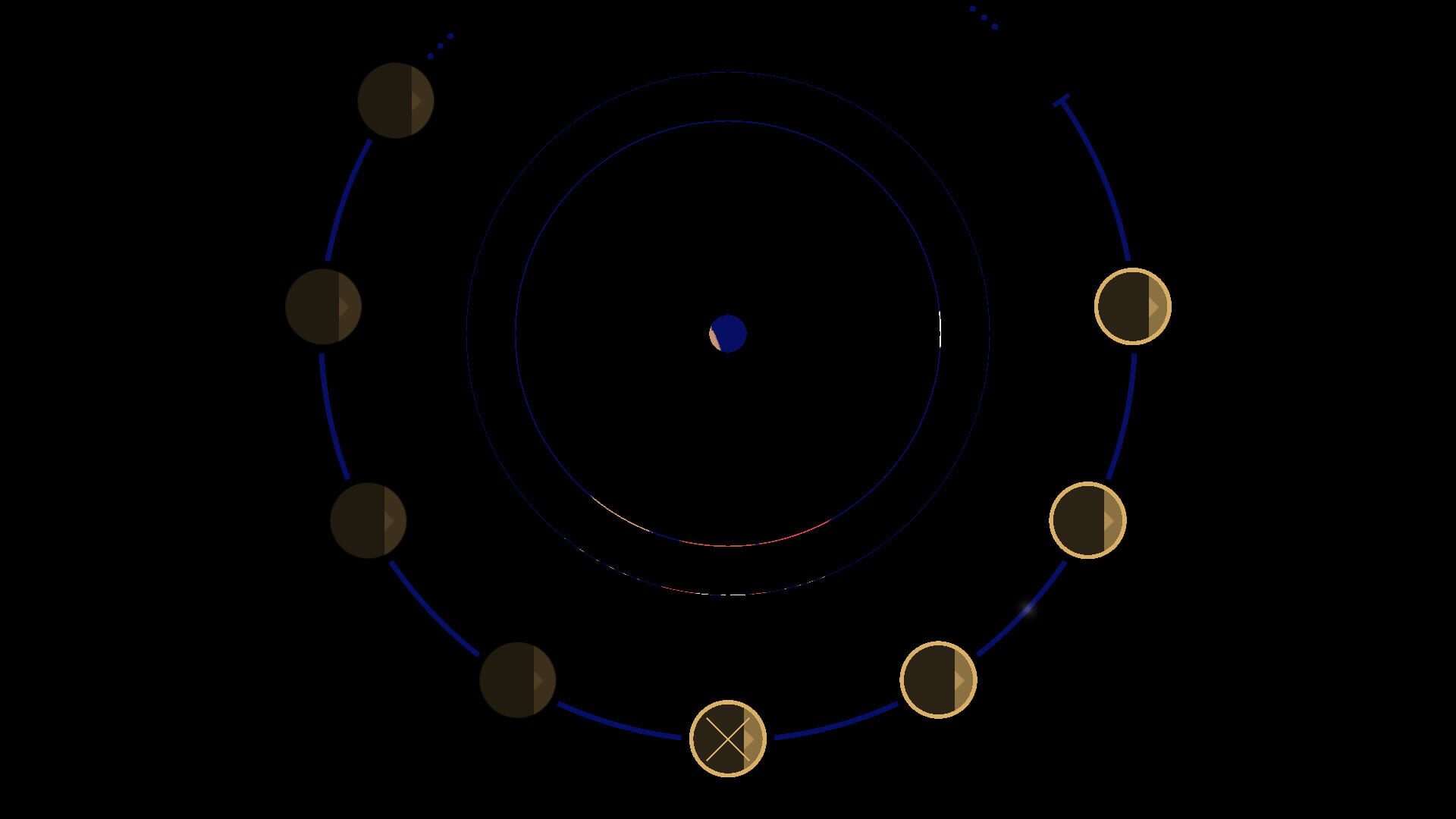 A Musical Story screenshot 1
