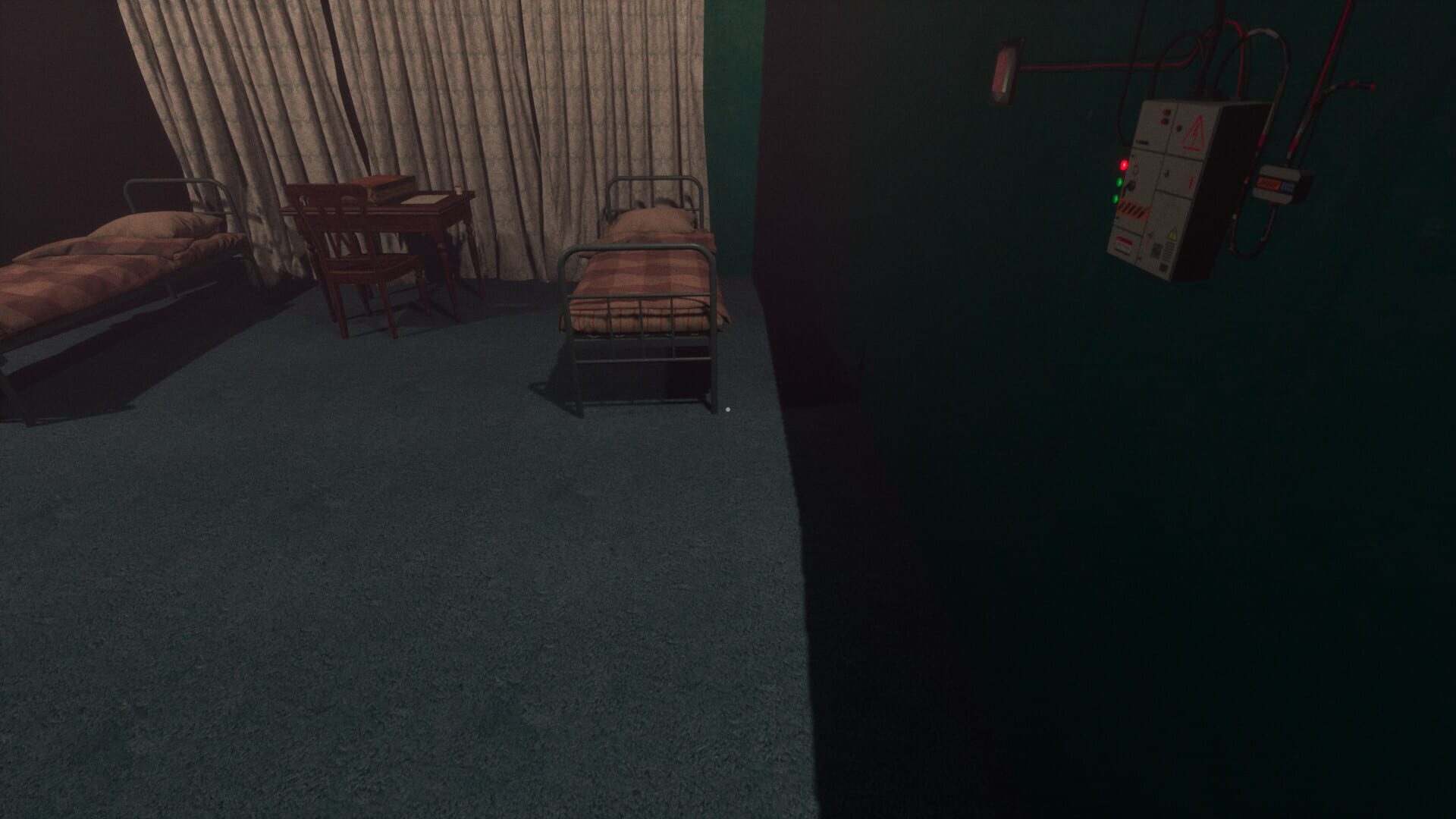 Deceased screenshot 1