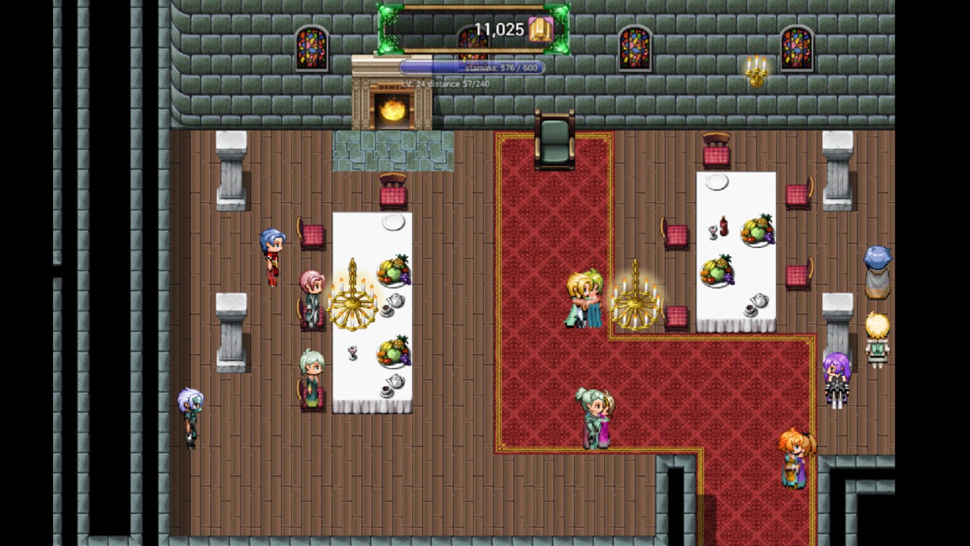 Valiantia screenshot 1