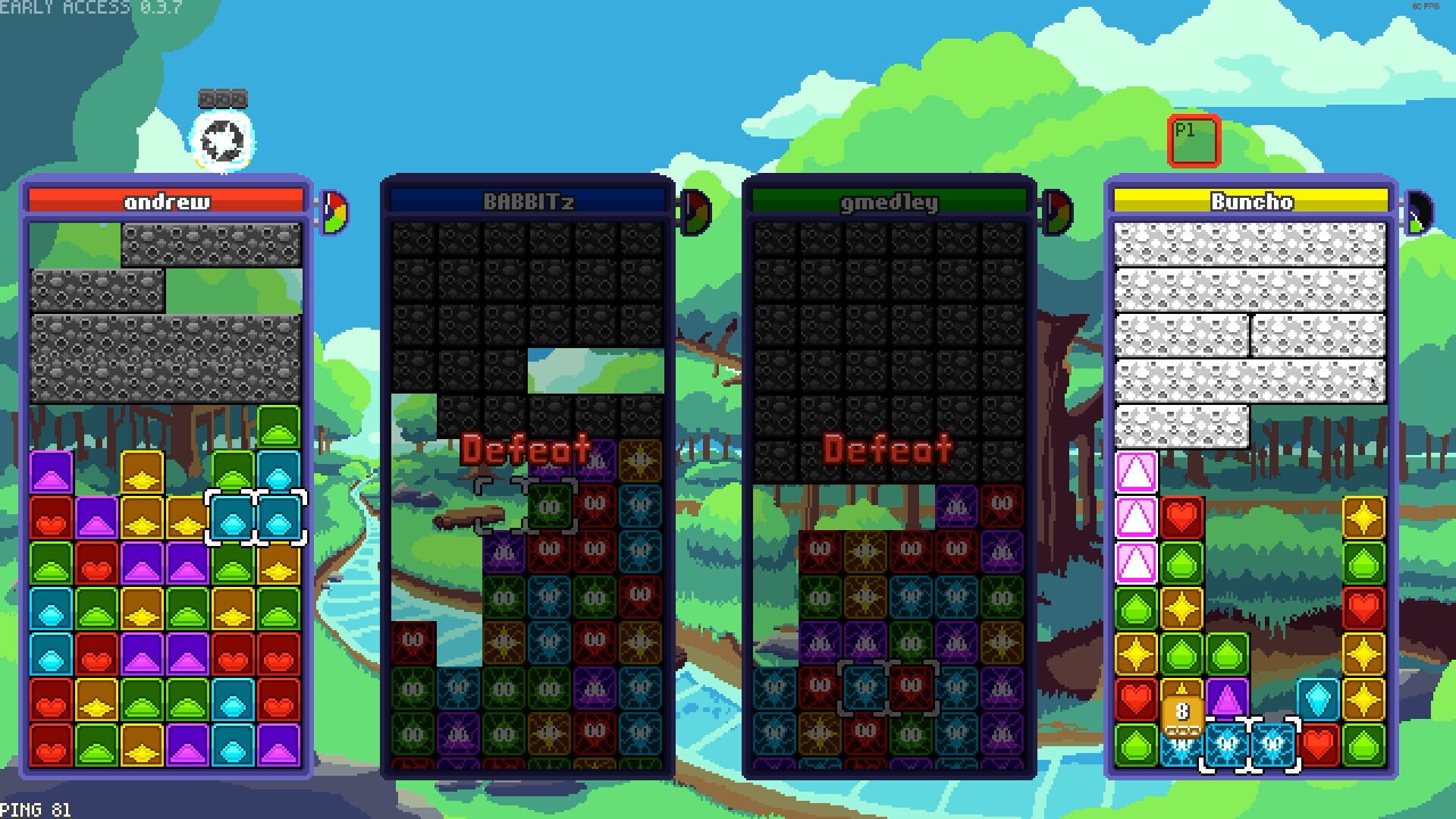 Super Plexis screenshot 1