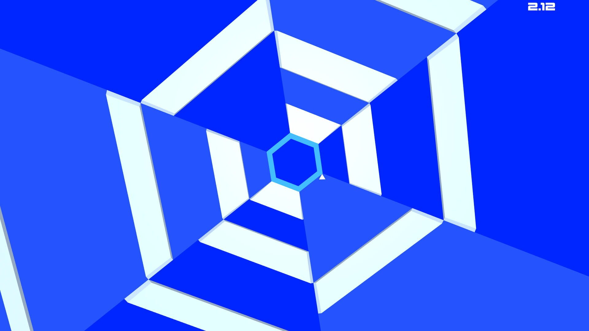 Heptagon screenshot 1