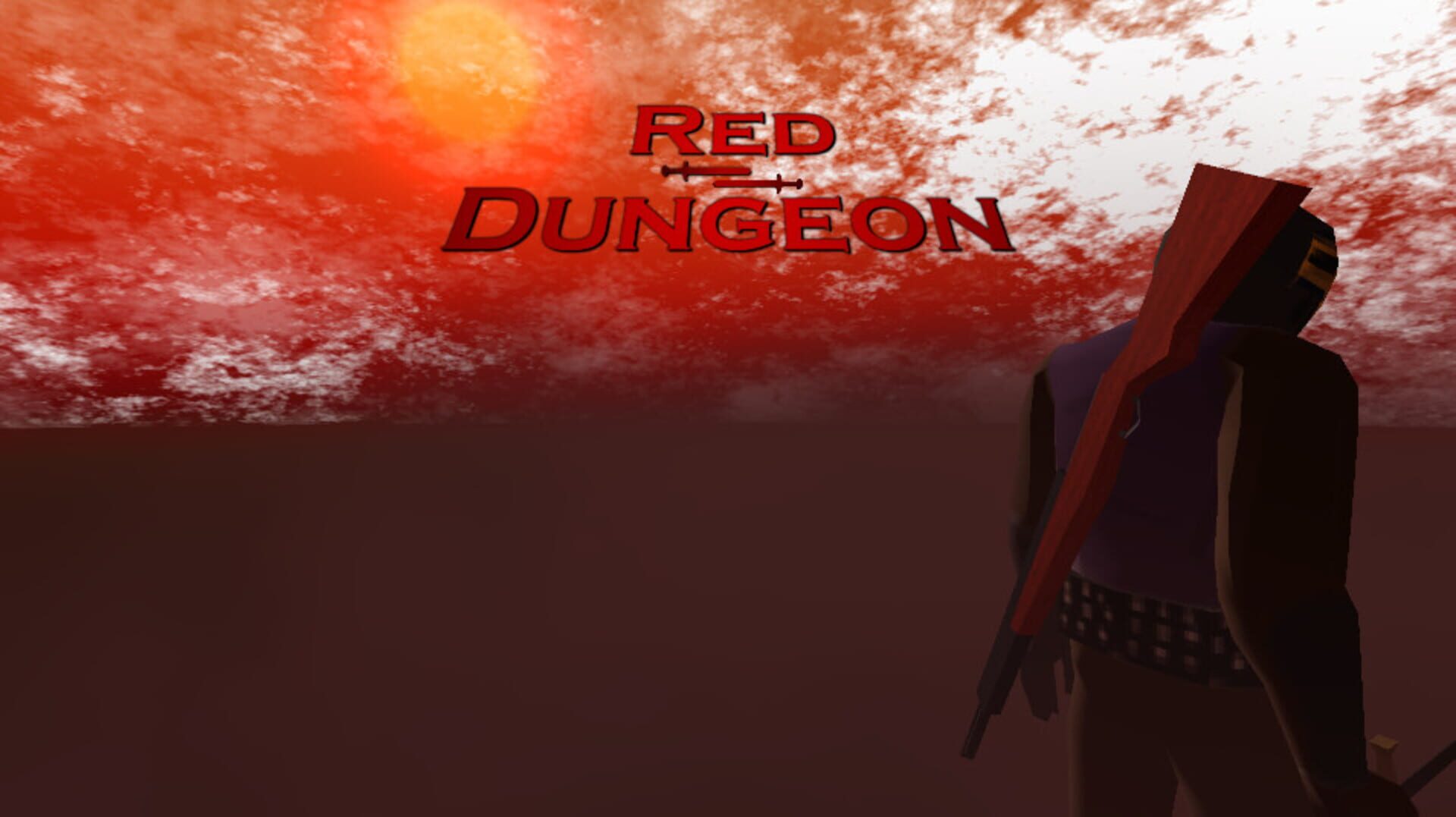 Red Dungeon screenshot 1