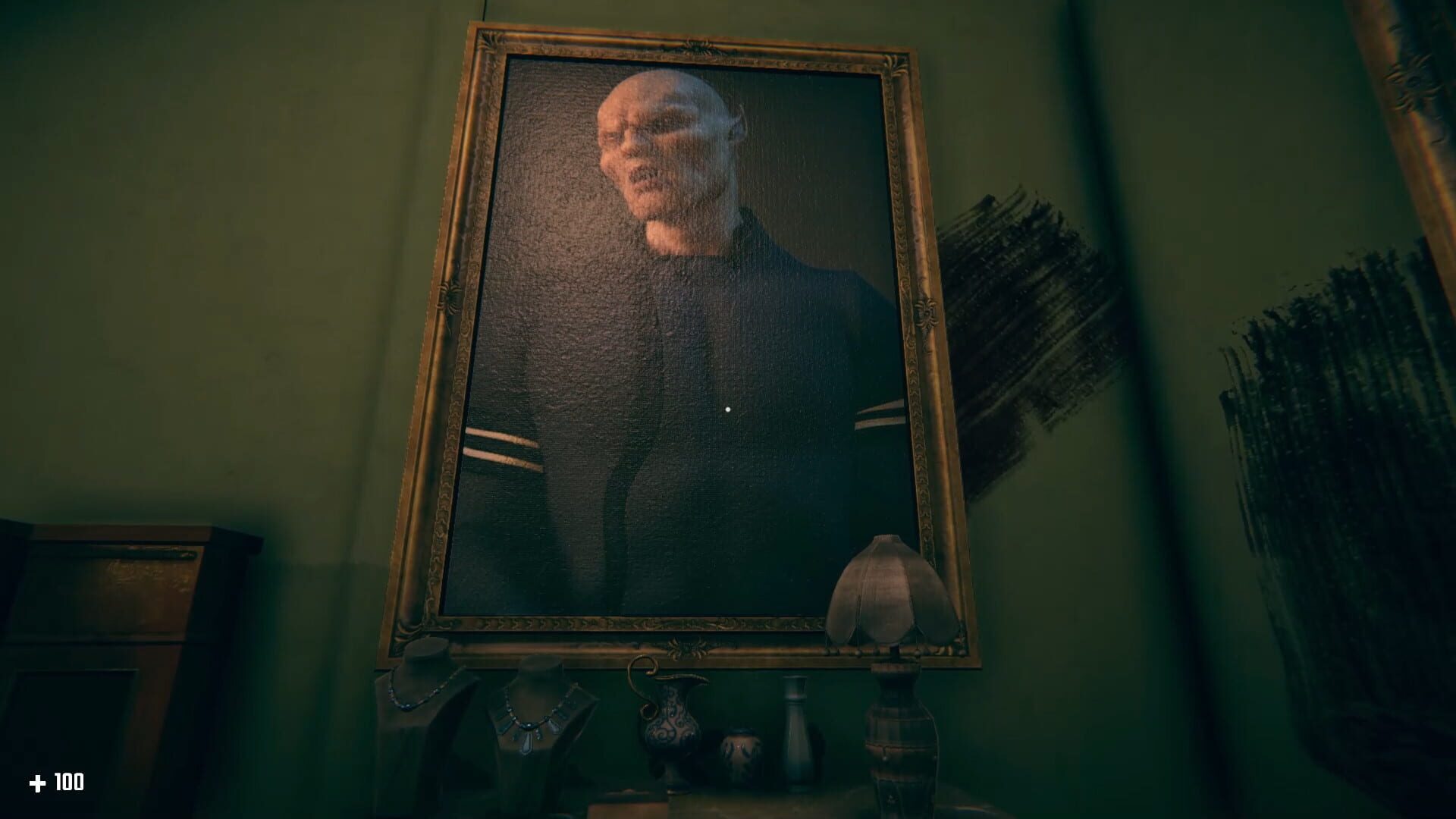 Nosferatu's Butler screenshot 1