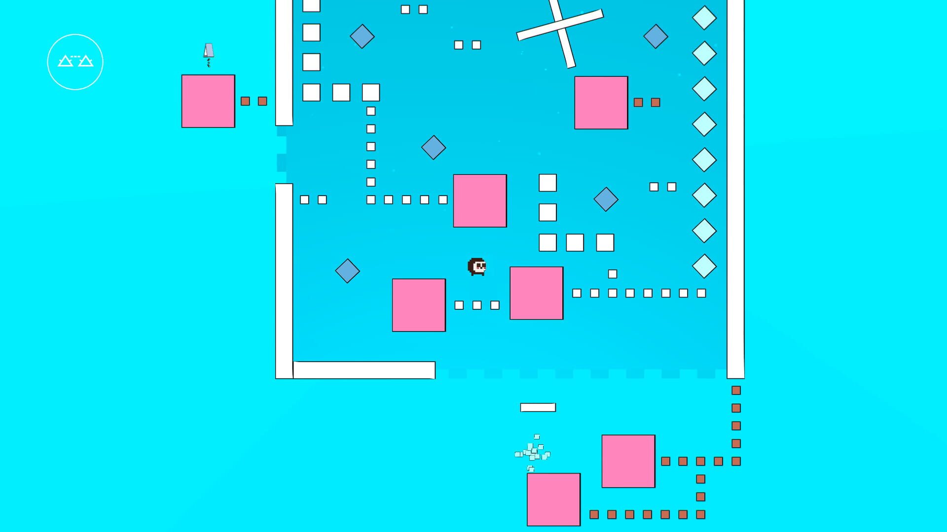 Sloth Tales screenshot 1