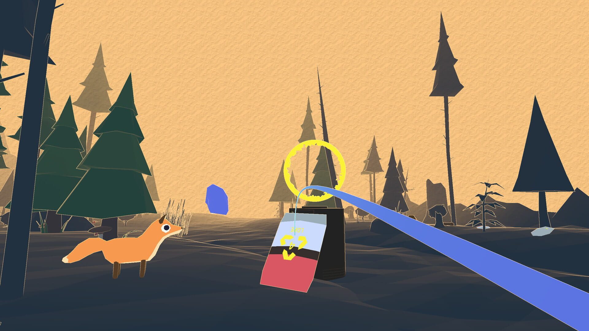 Side Effect screenshot 1