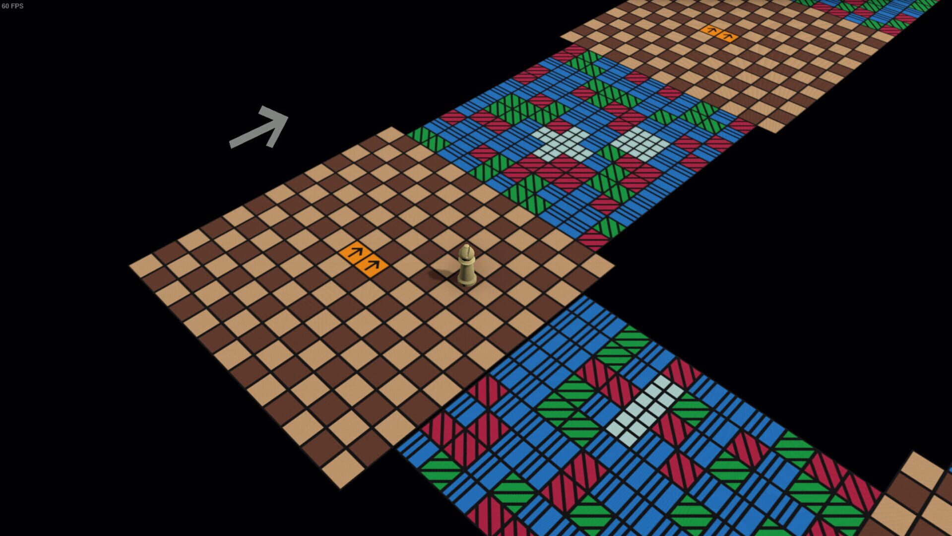 The Steps as We Know Them screenshot 1