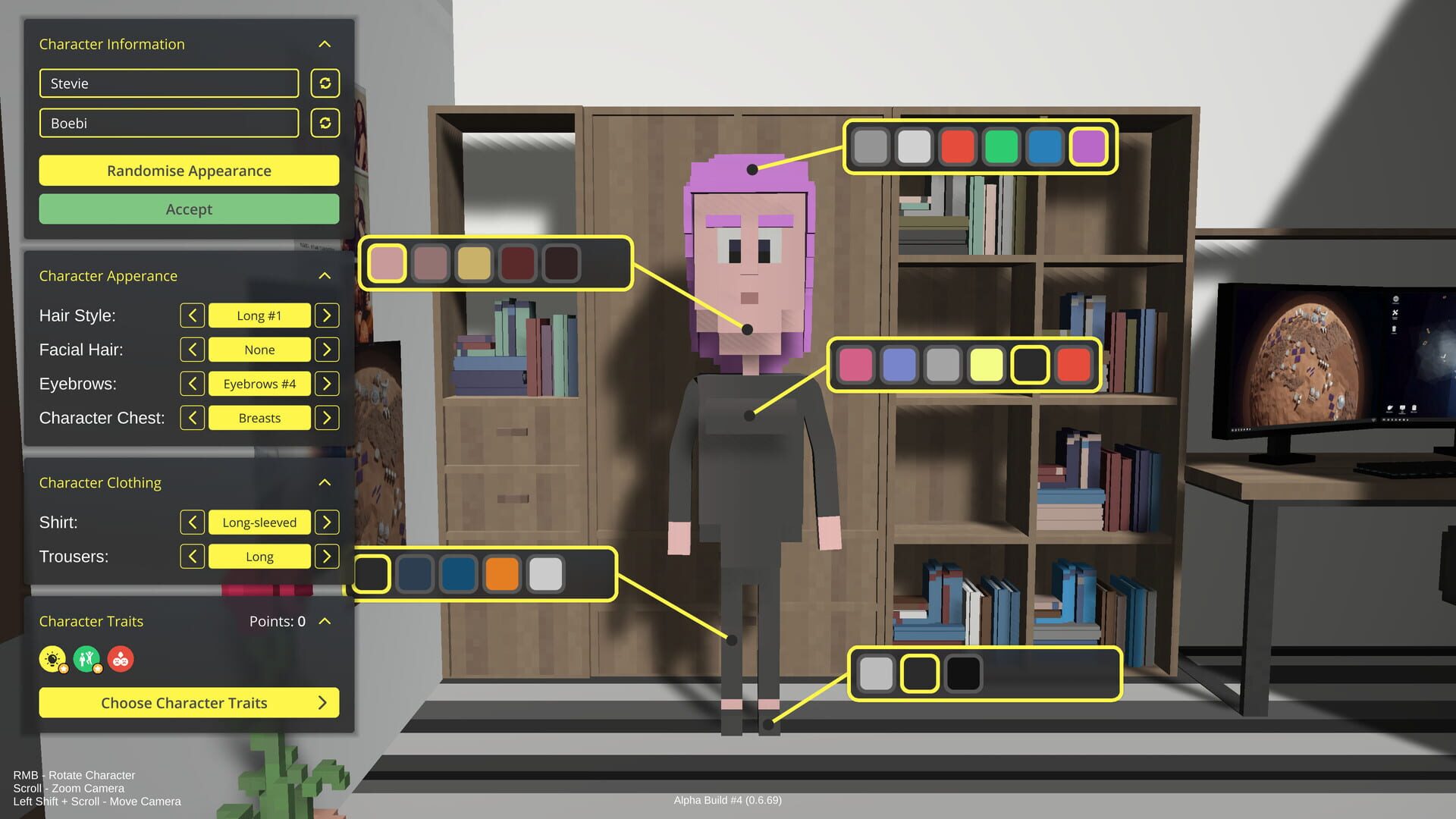 DevLife screenshot 1