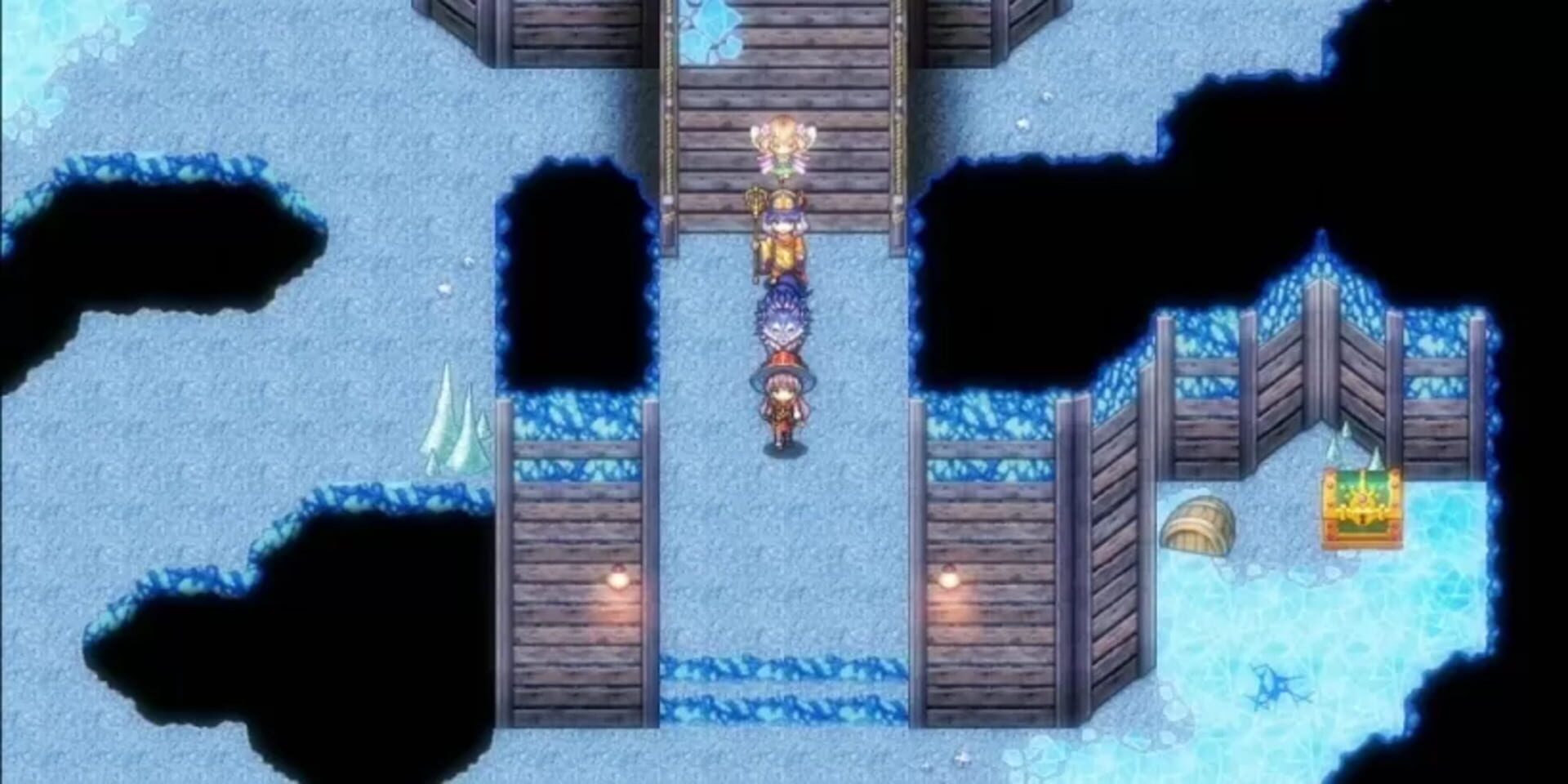 Ghost Sync screenshot 1