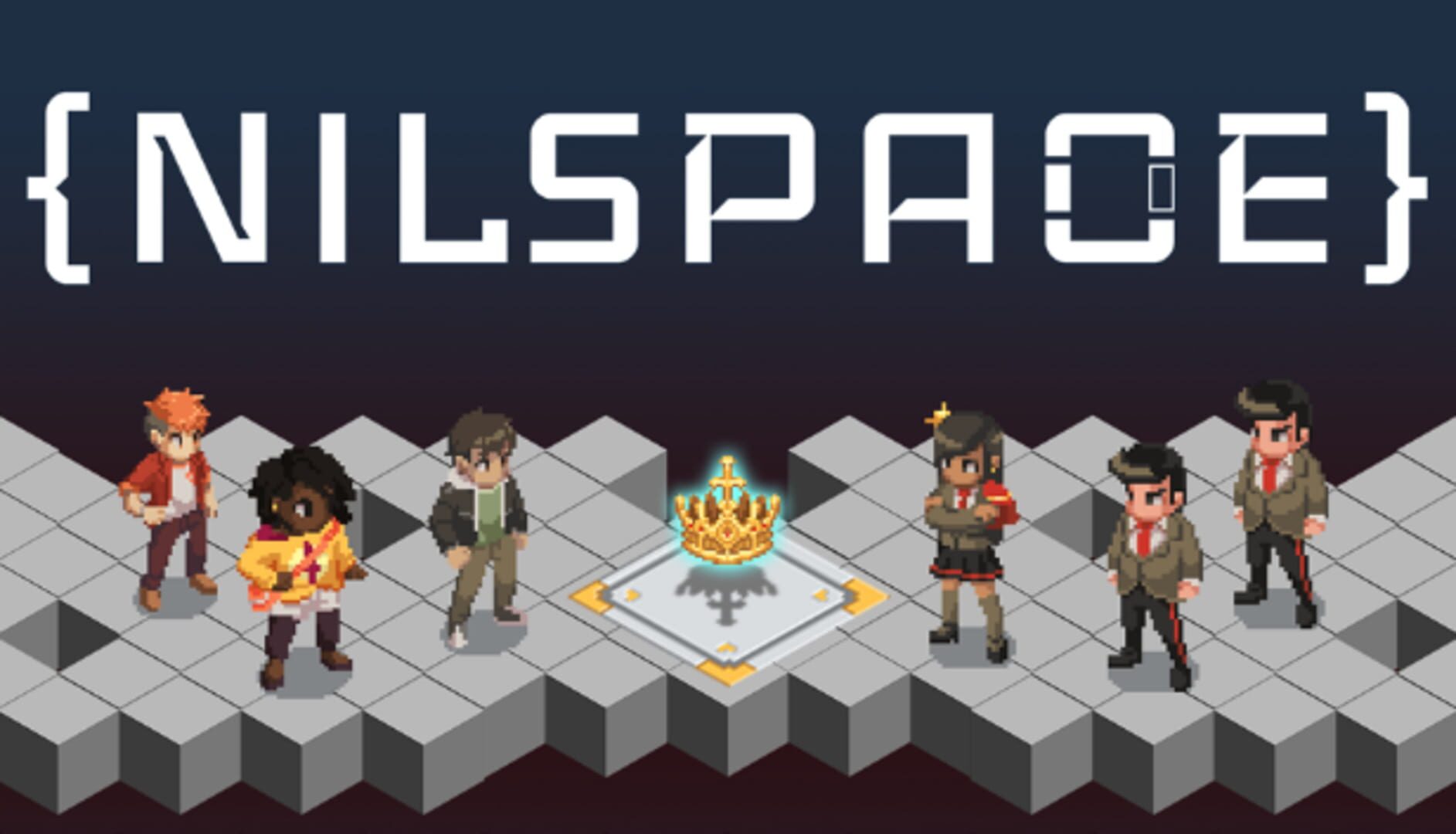 Nilspace screenshot 1