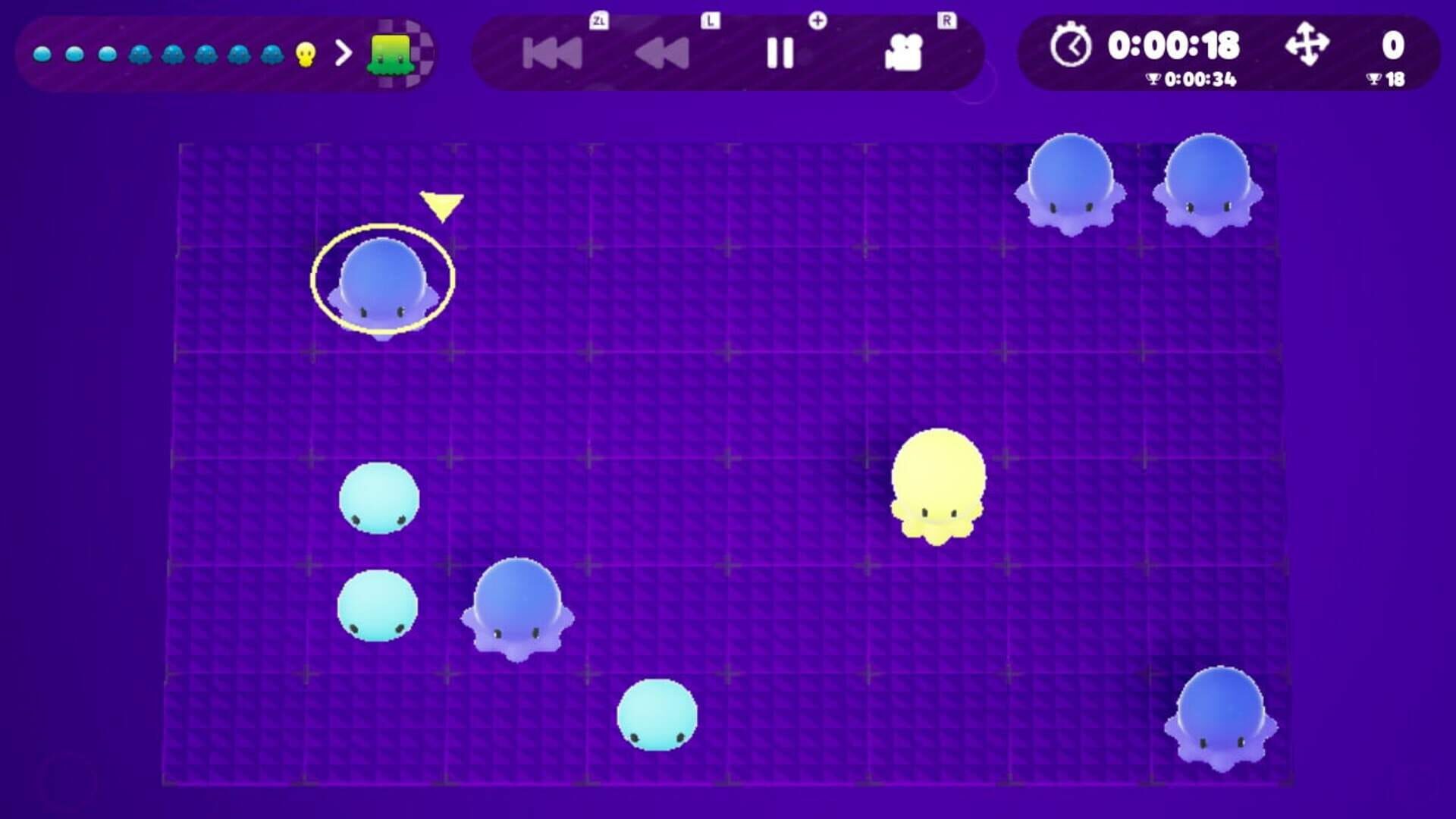Piczle Cells screenshot 1