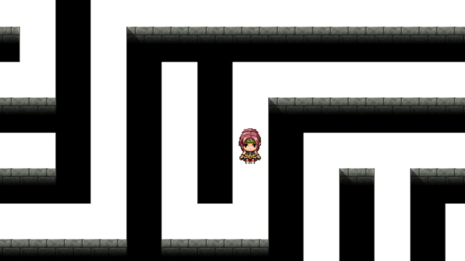 MV Mazes screenshot 1