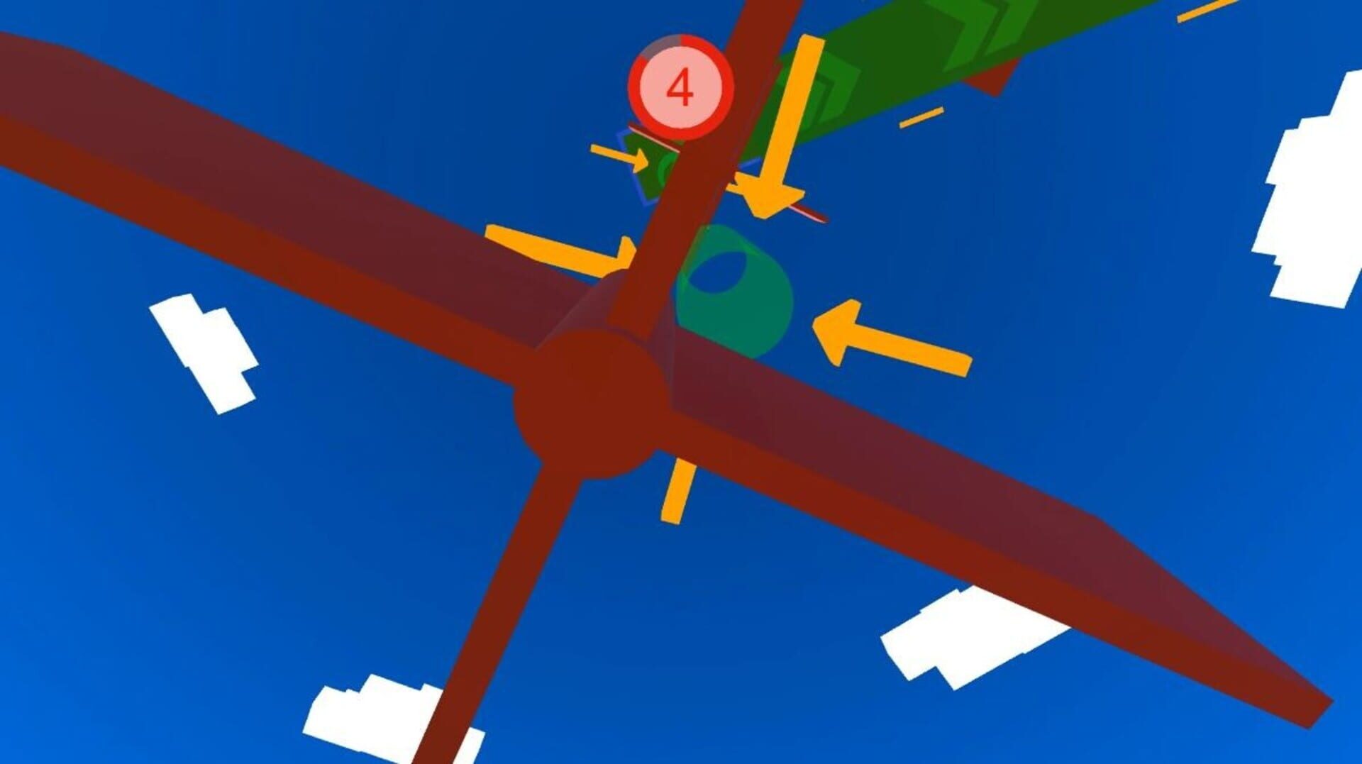 Updive screenshot 1