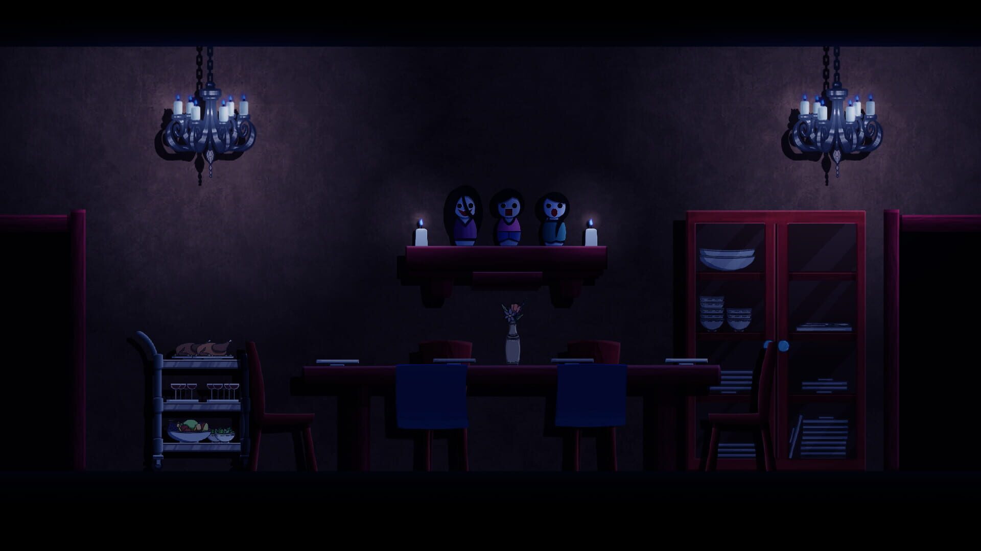 Noctambulant screenshot 1