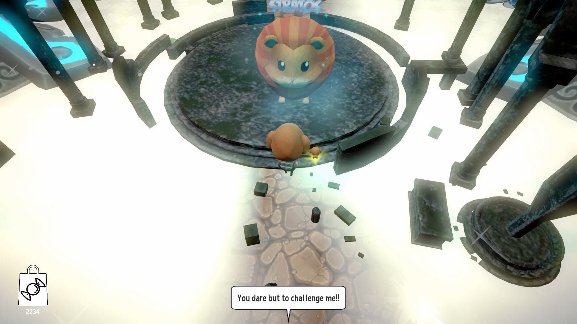 Costume Kingdom screenshot 1