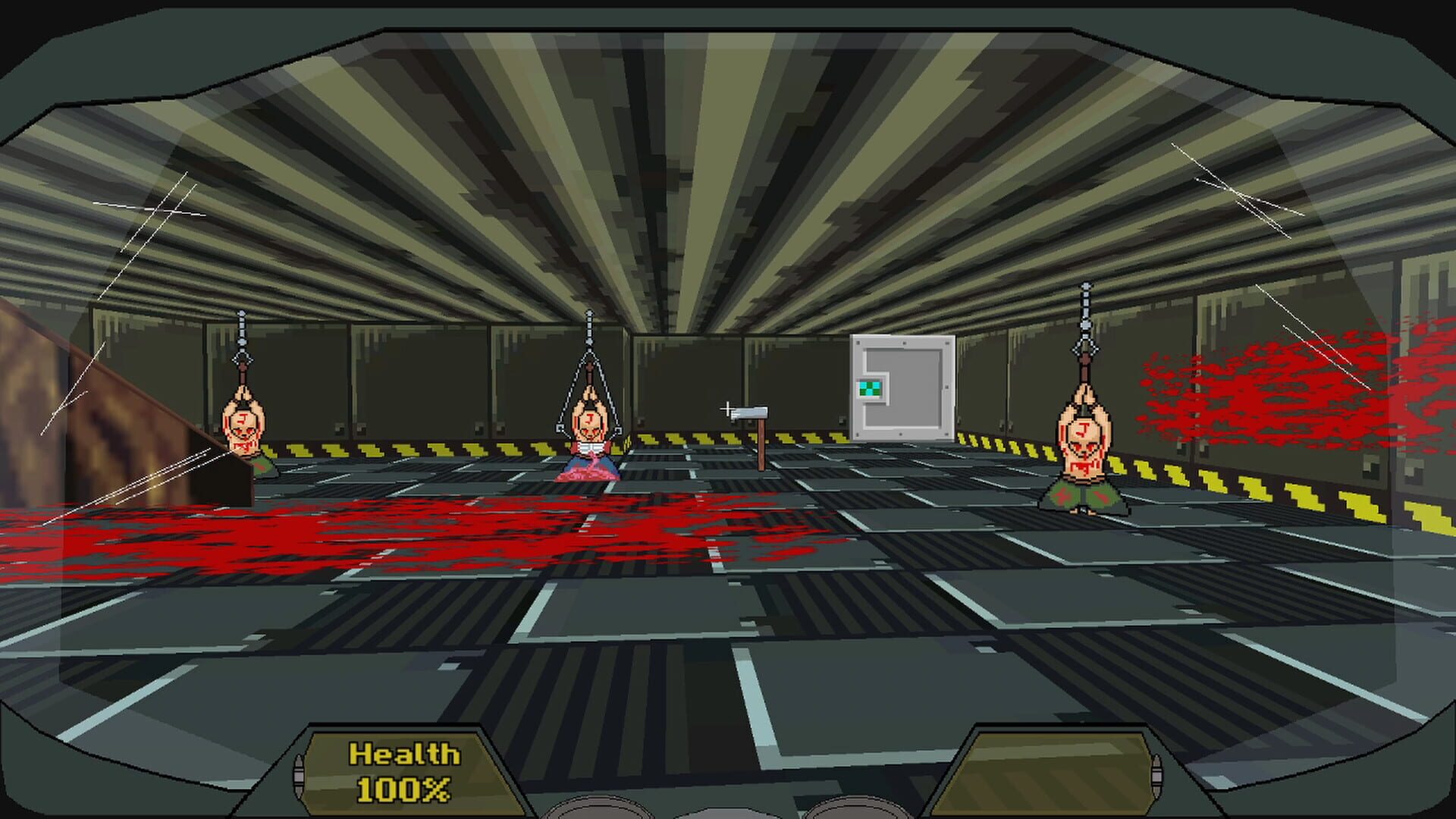 Apostle 3D screenshot 1