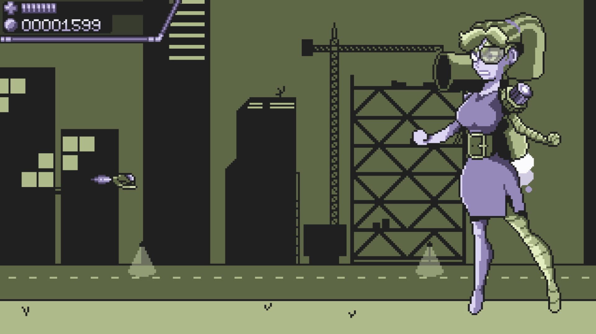 Attack of the Karens screenshot 1