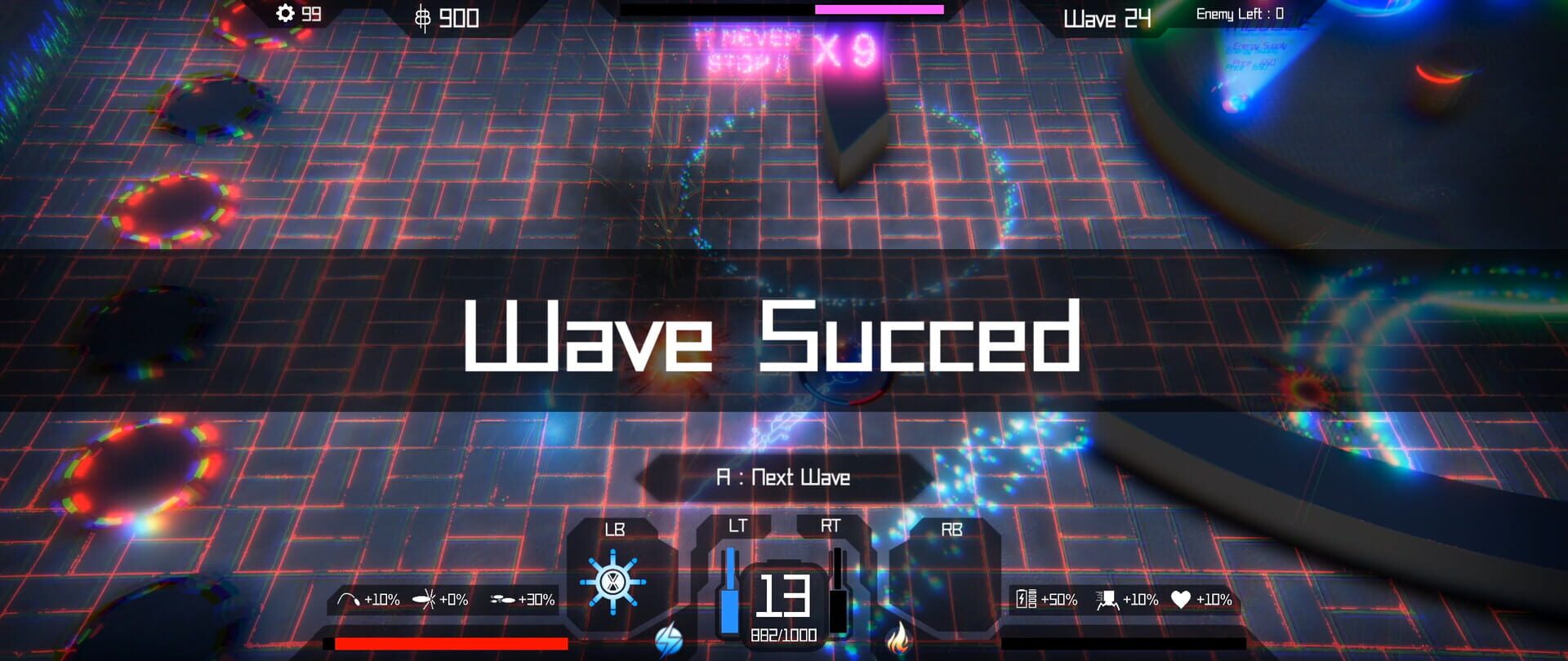 Dynarog screenshot 1