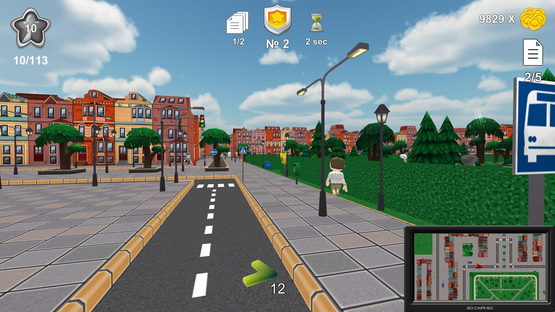 Poster Sticker screenshot 1