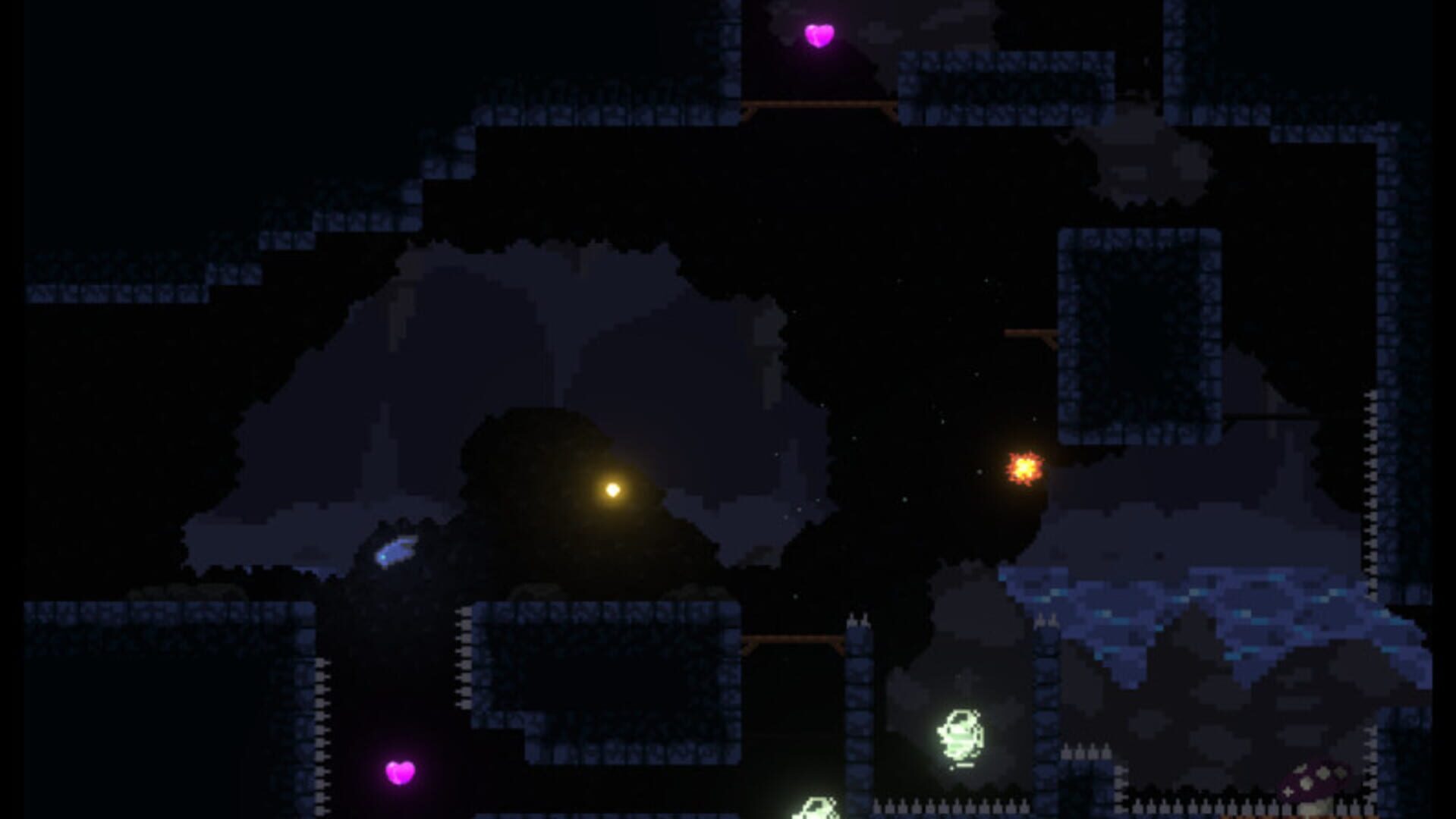 Slidungeon screenshot 1