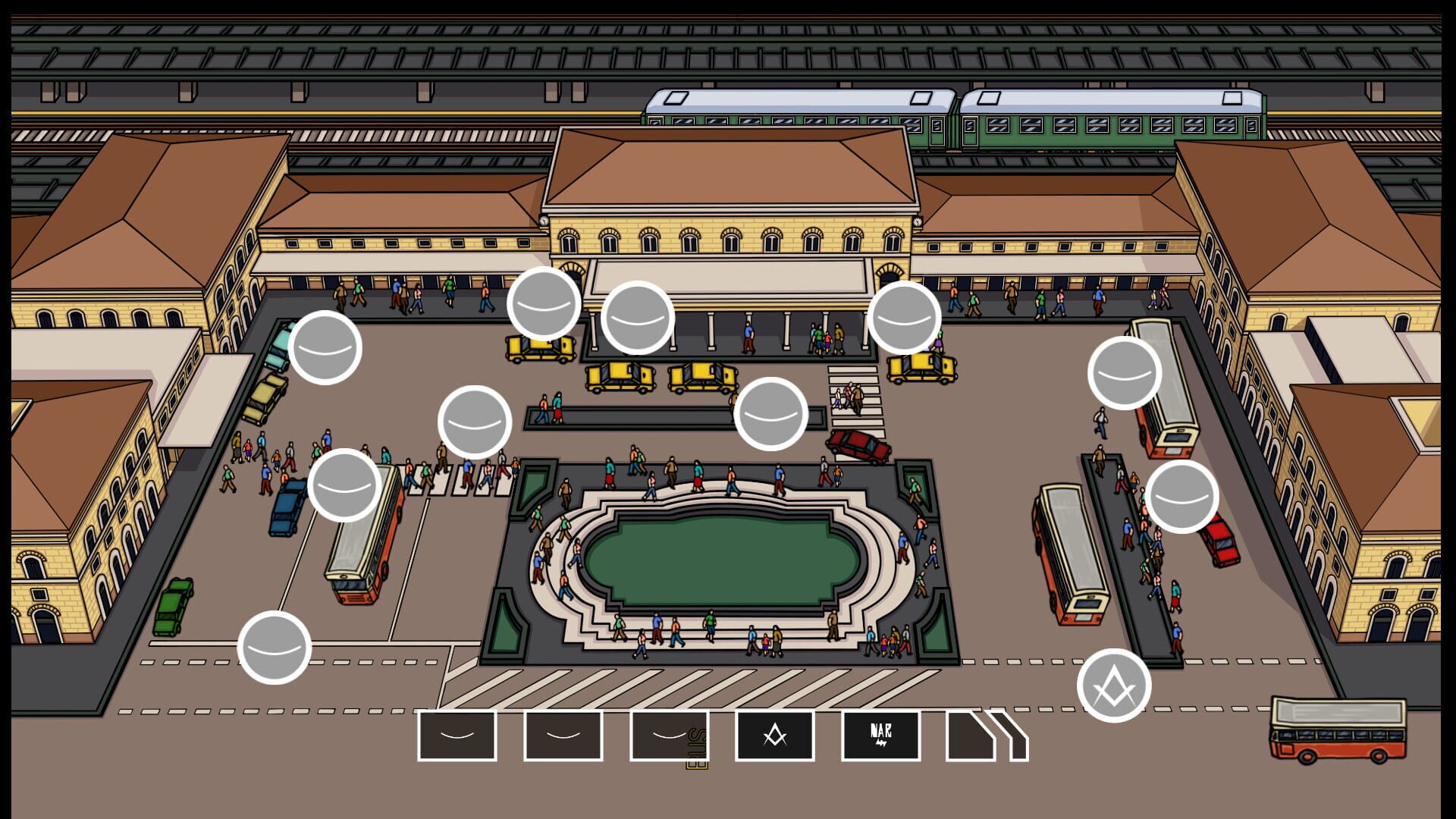 BO 020880 screenshot 1