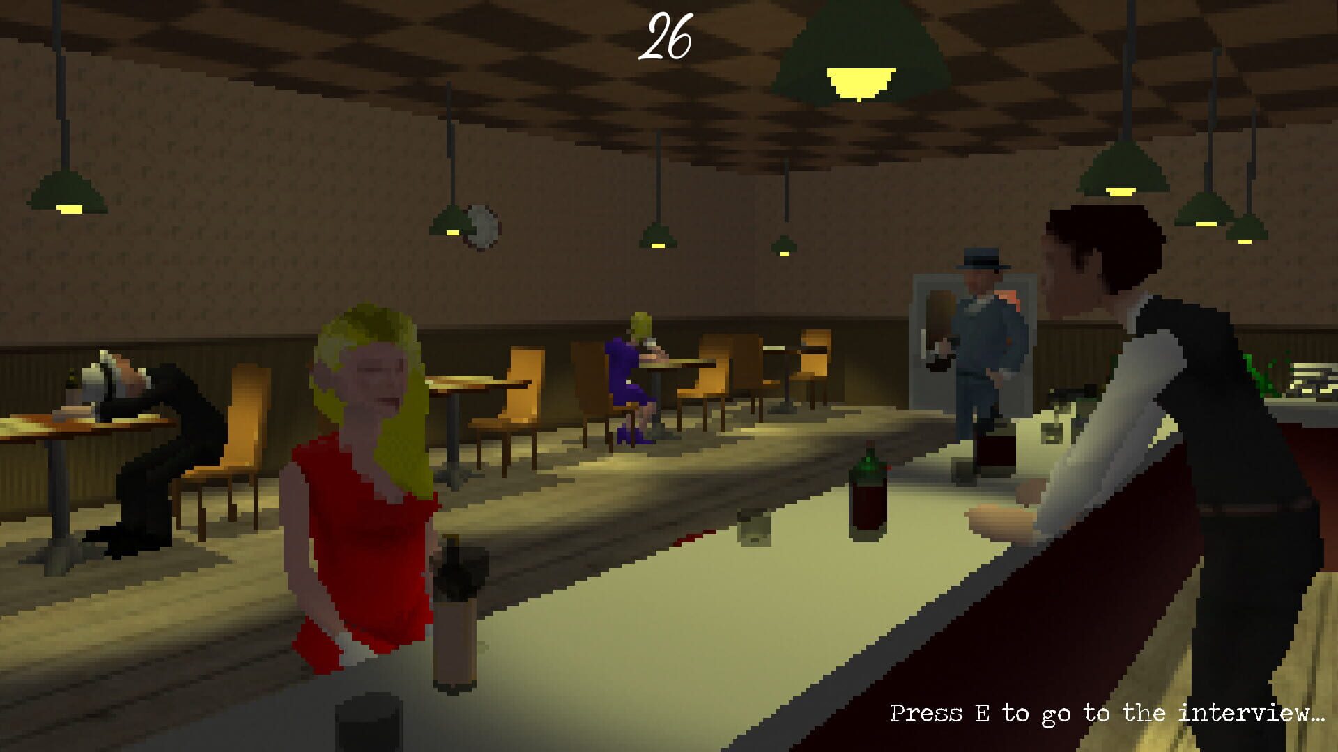 Try to Remember screenshot 1