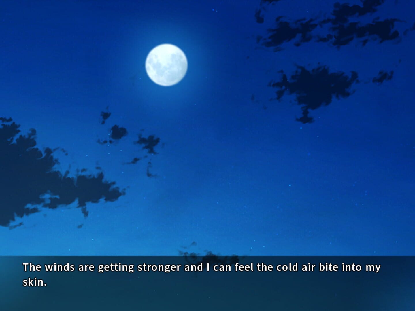 Childhood Friends screenshot 1