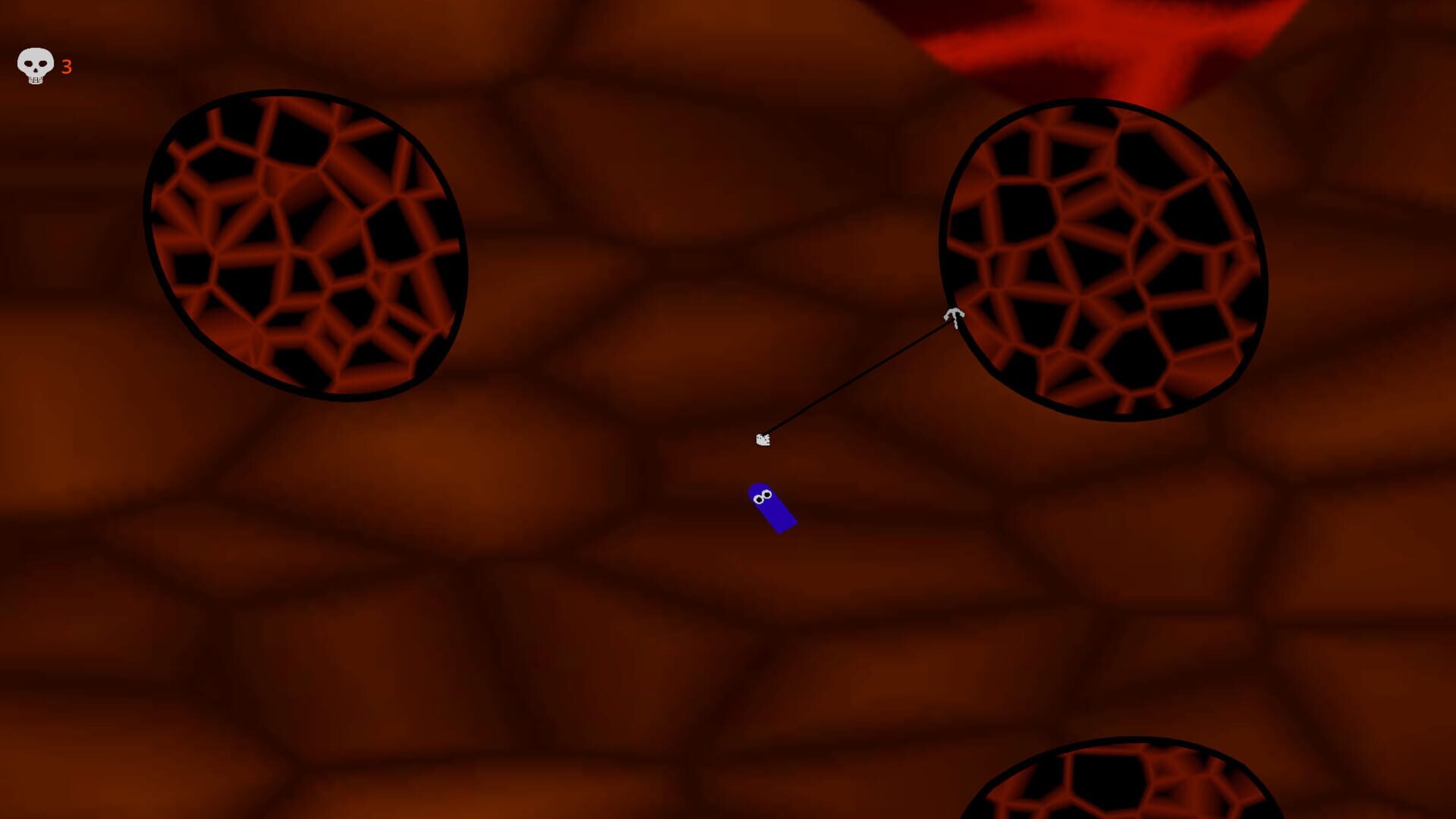 Swingy boy screenshot 1