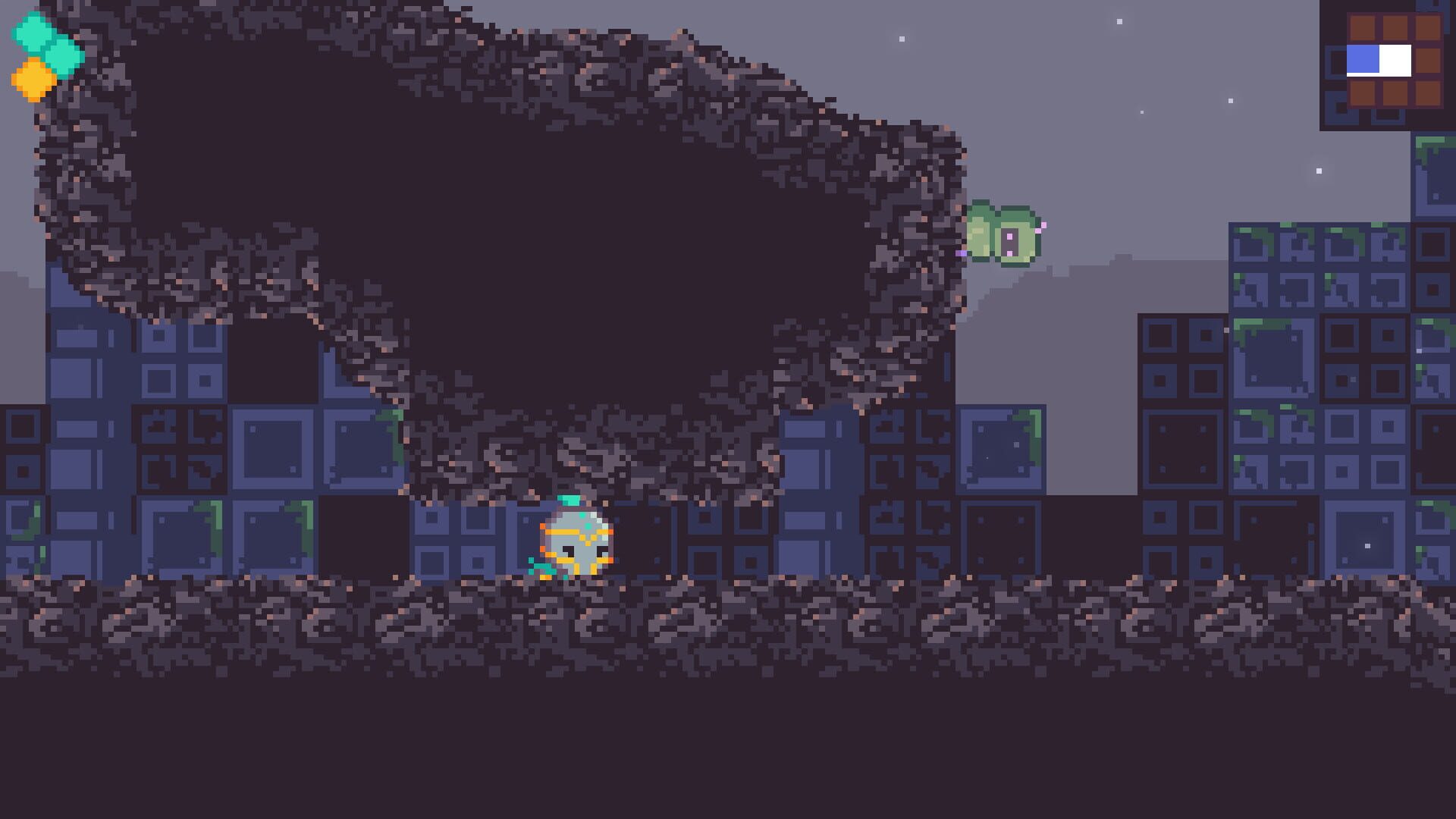 Chibits screenshot 1