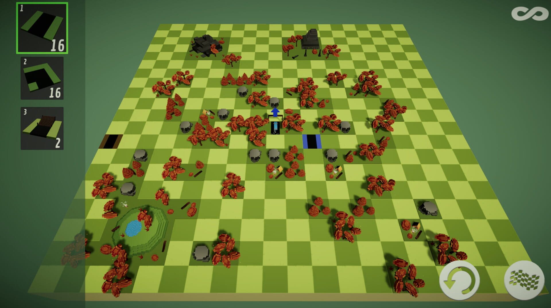 Car Looper screenshot 1
