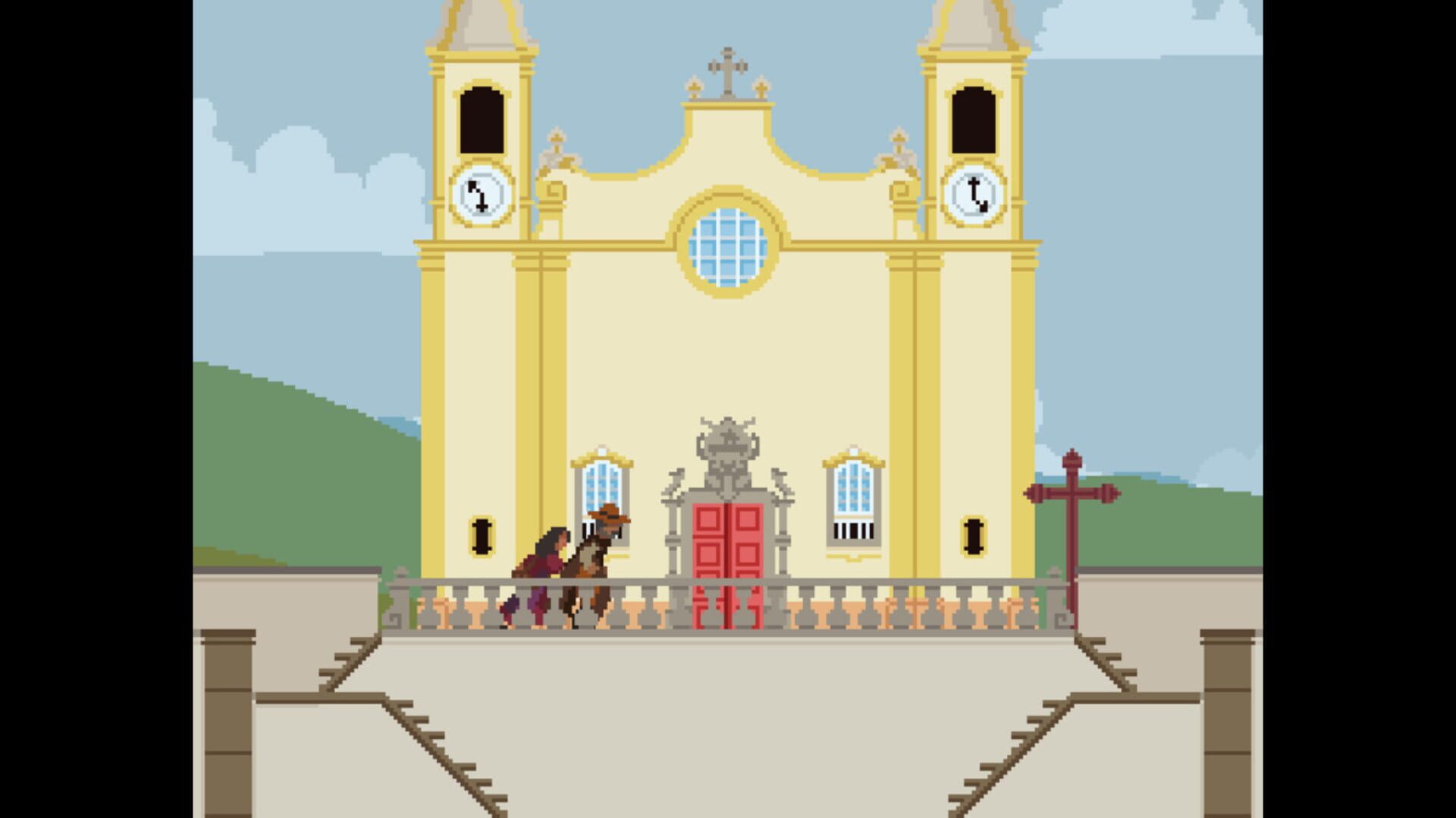 Blood Knot screenshot 1
