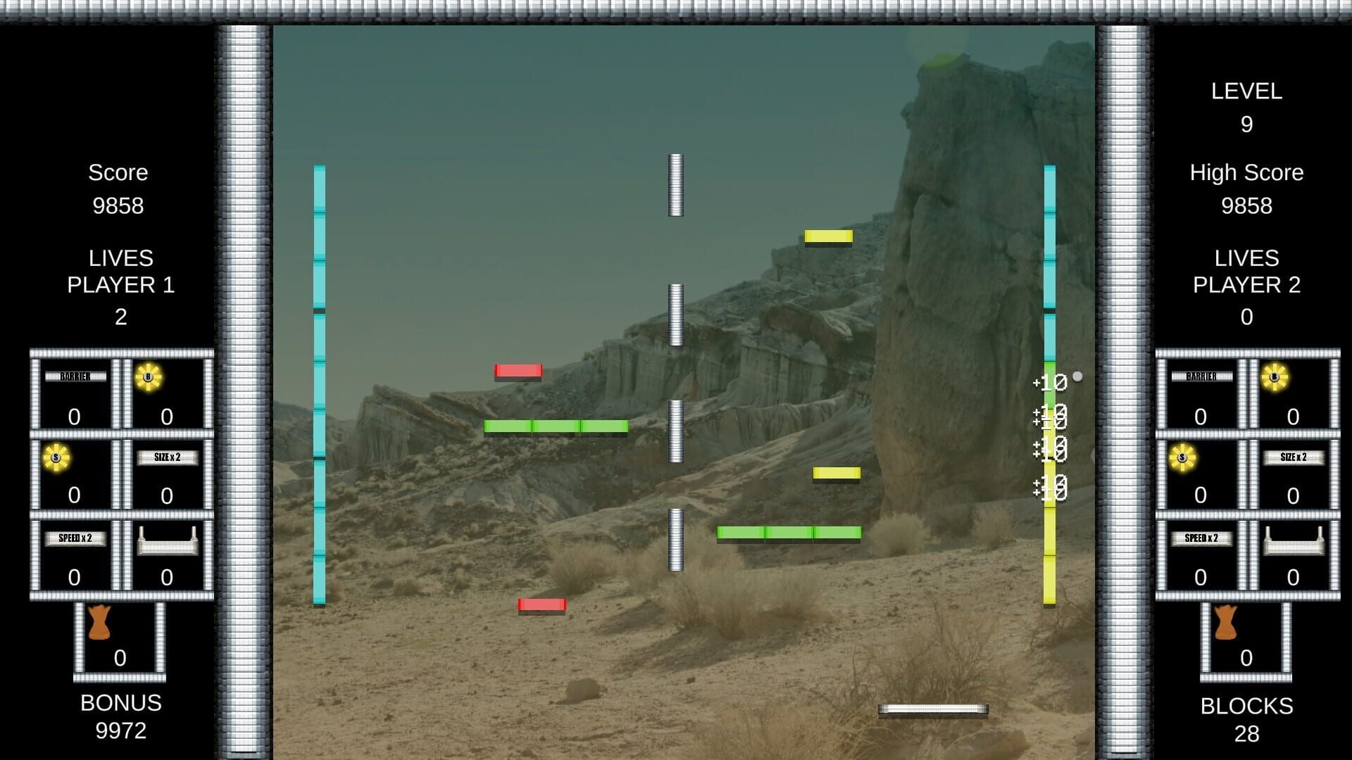 Power Ball 2021 screenshot 1