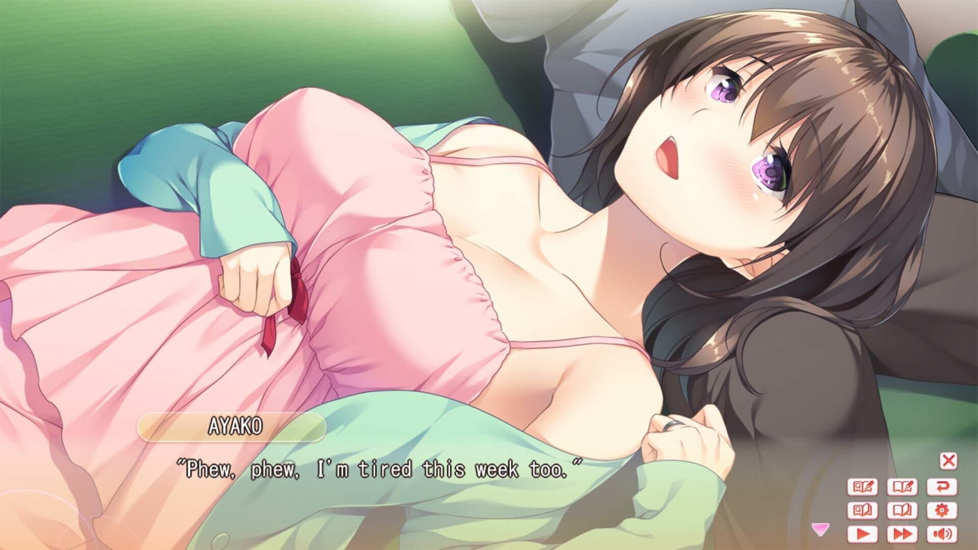 HarmonEy screenshot 1