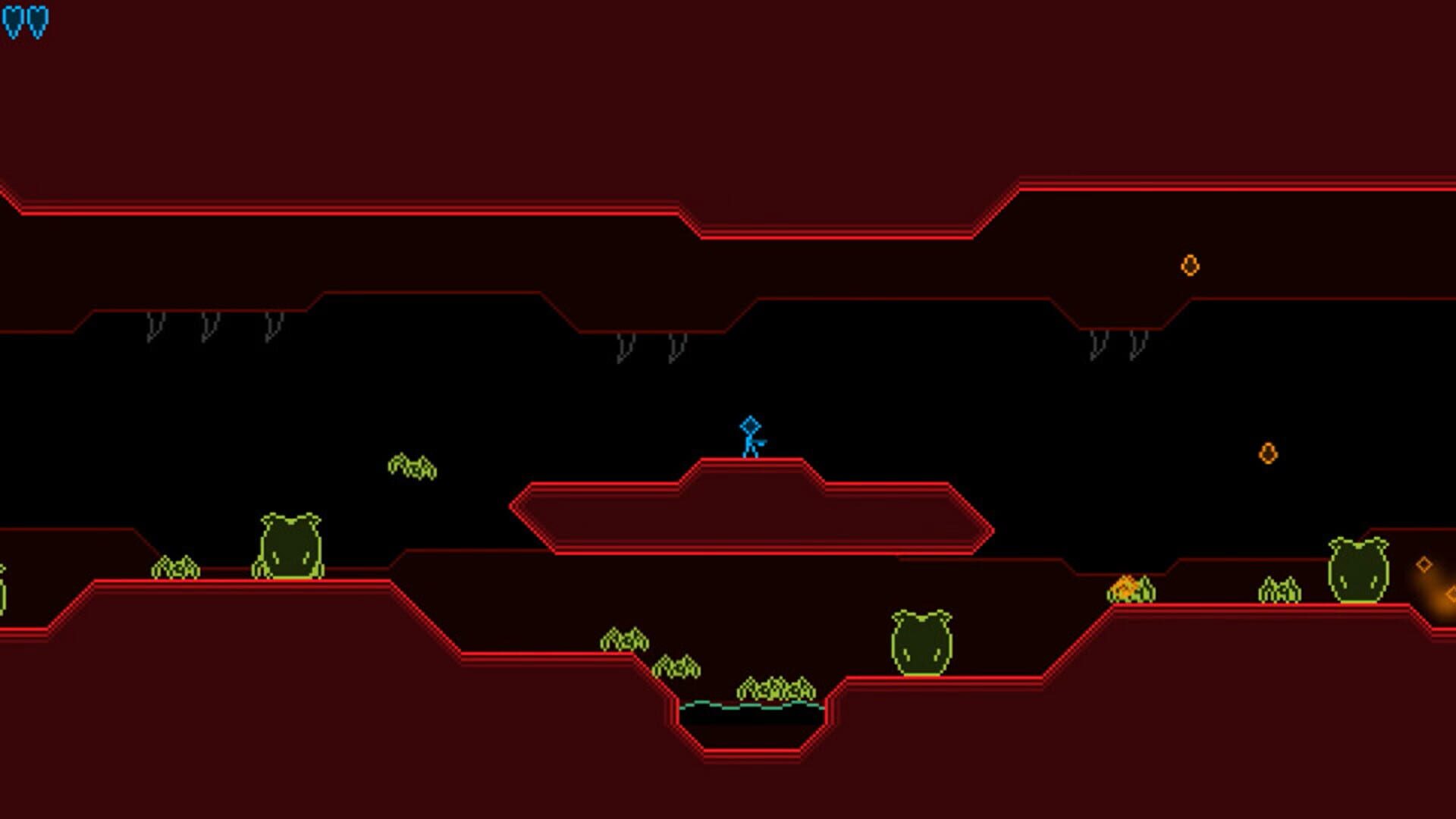 The Bits That Saved the Galaxy screenshot 1