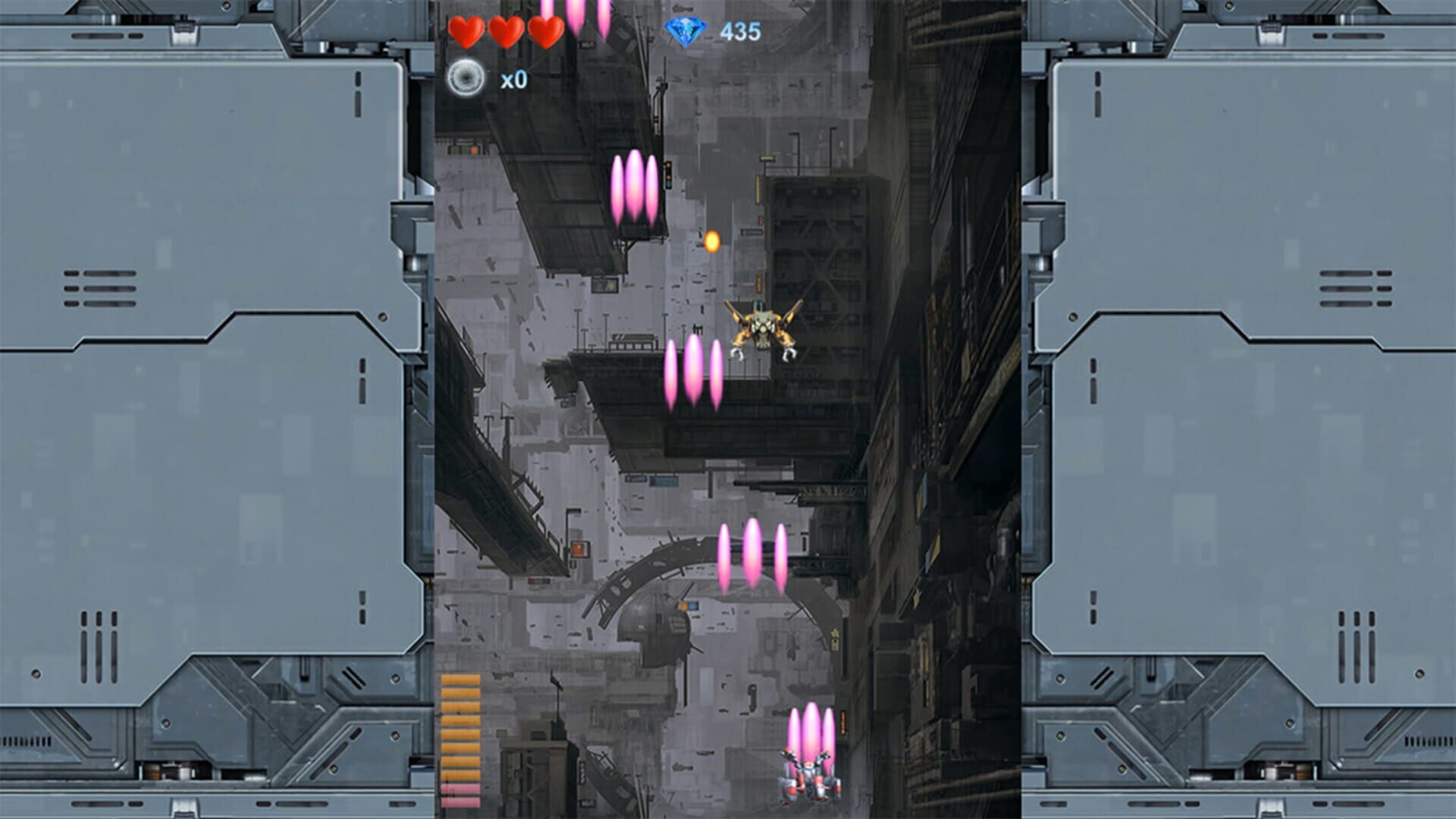 Wind Angel screenshot 1