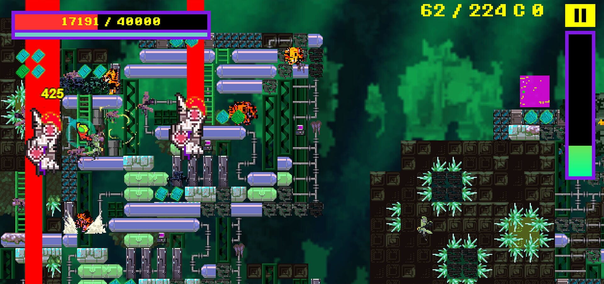 Level 20 screenshot 1