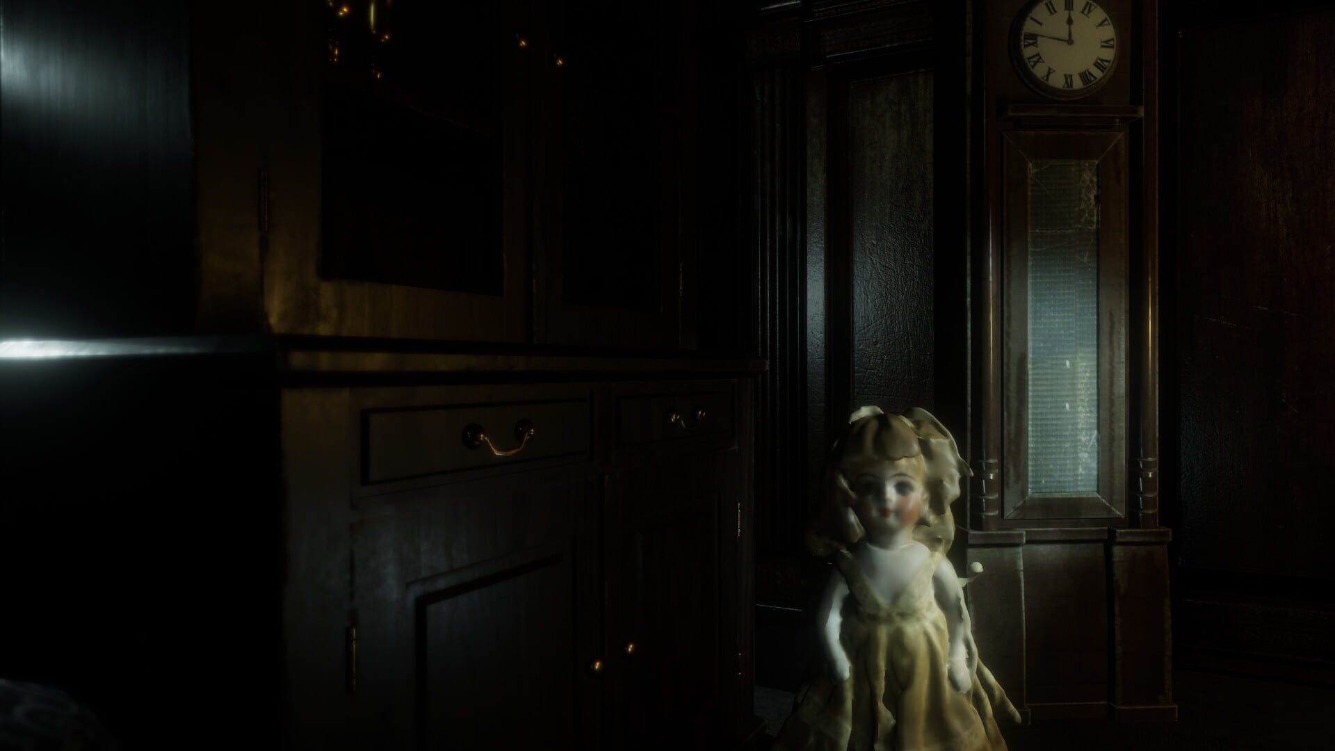Possession 1881 screenshot 1