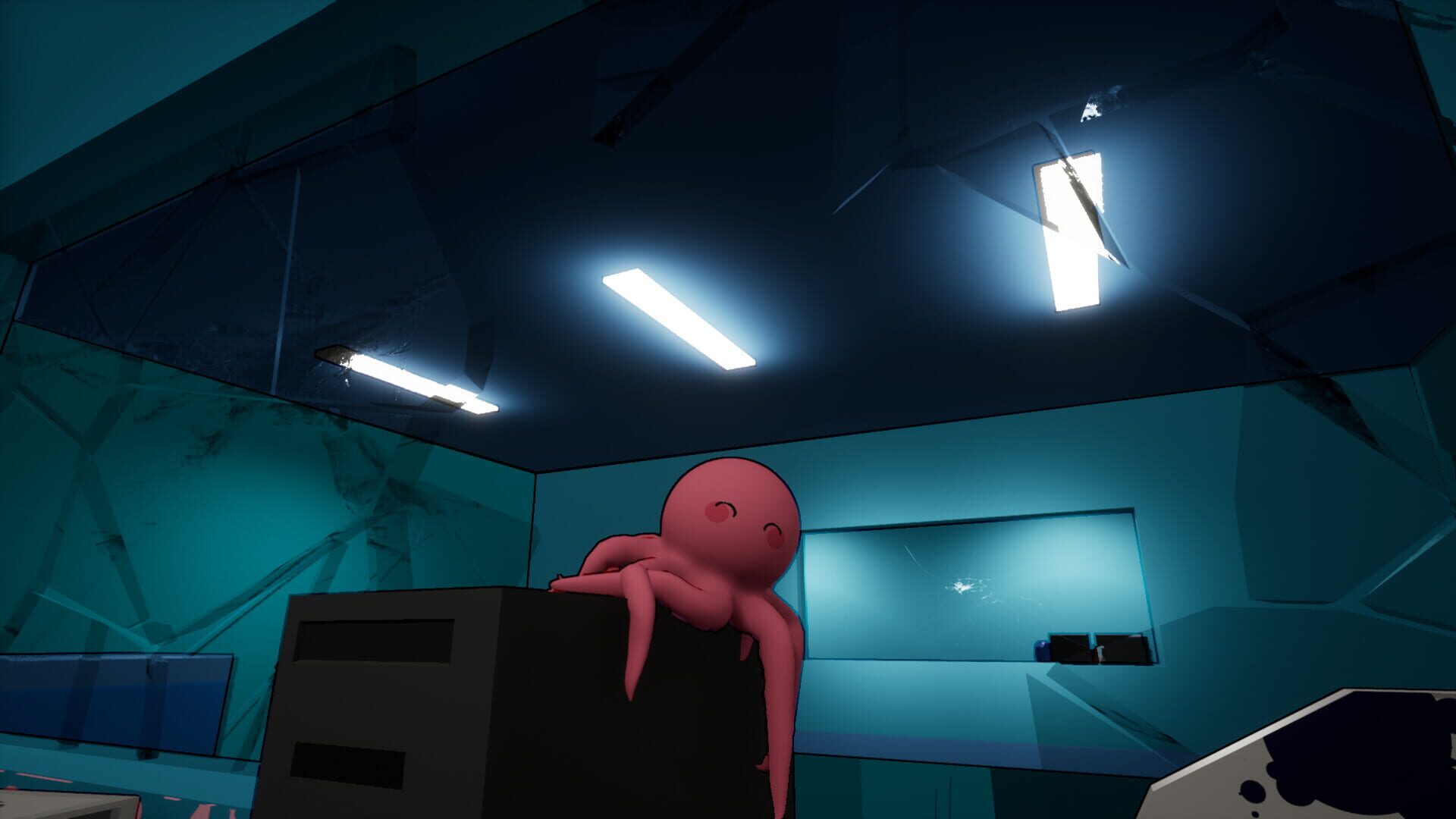 Octarina screenshot 1