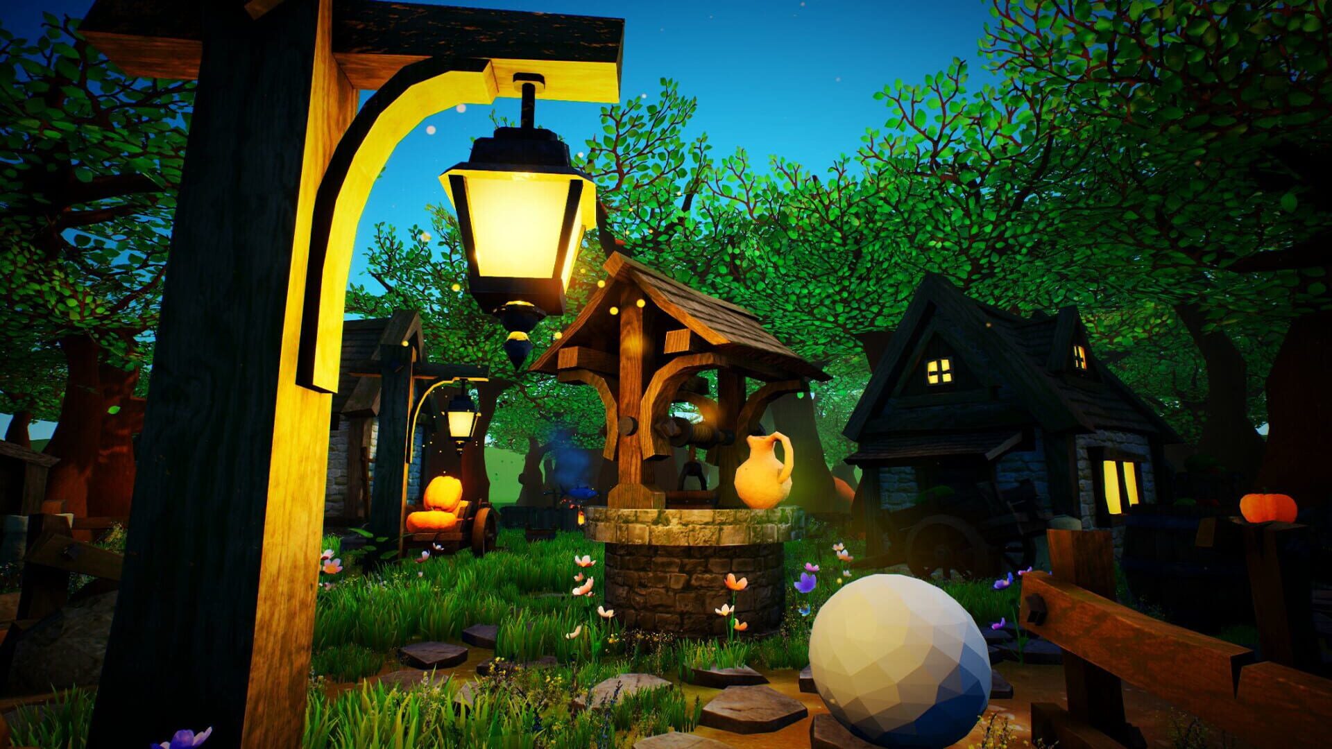 Struggling Ball screenshot 1