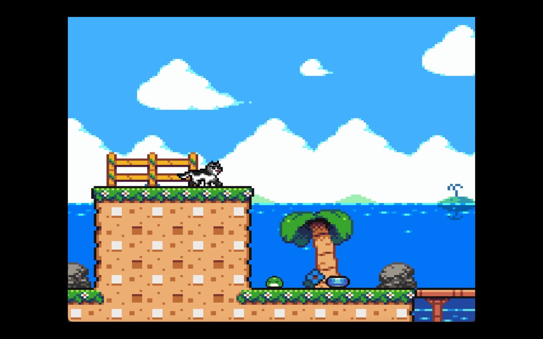 Juno's Journey screenshot 1