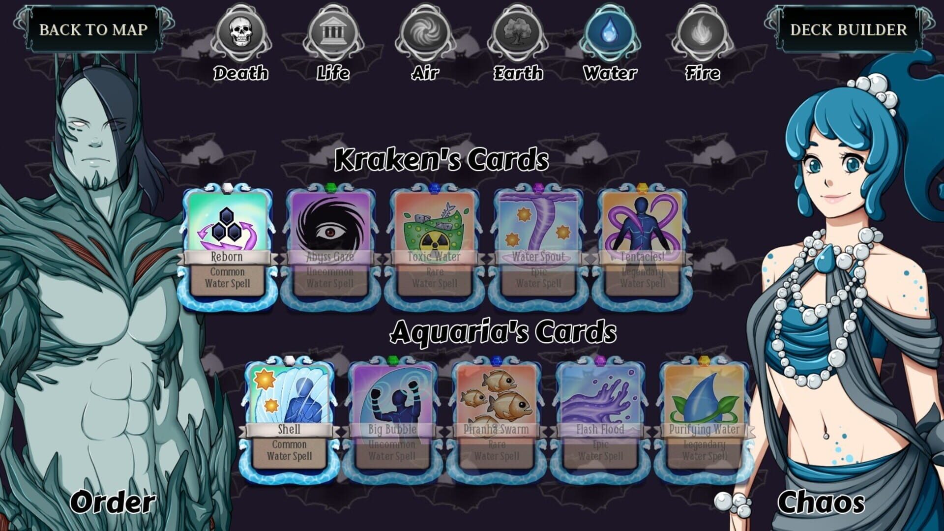 The Curse of Mantras screenshot 1